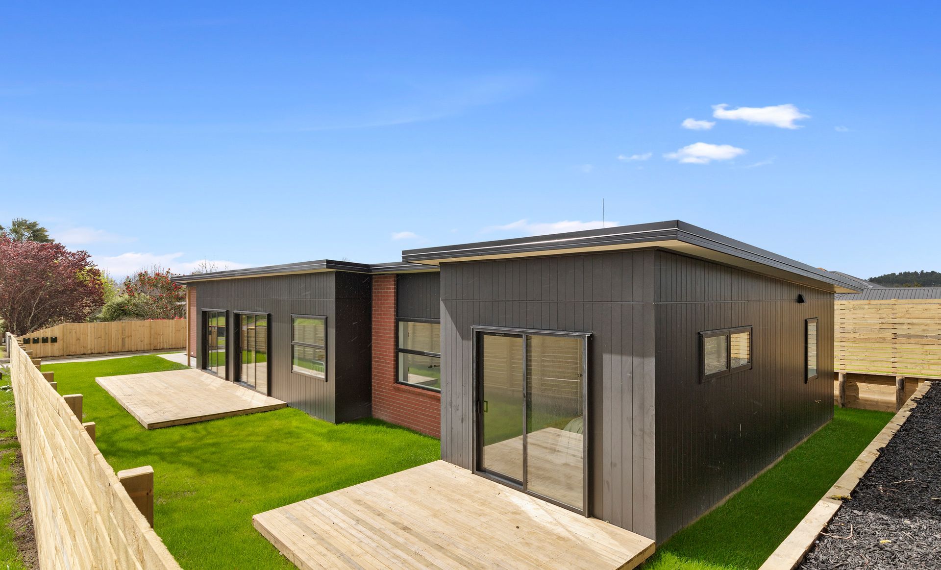 River View Road (Lot 1)
