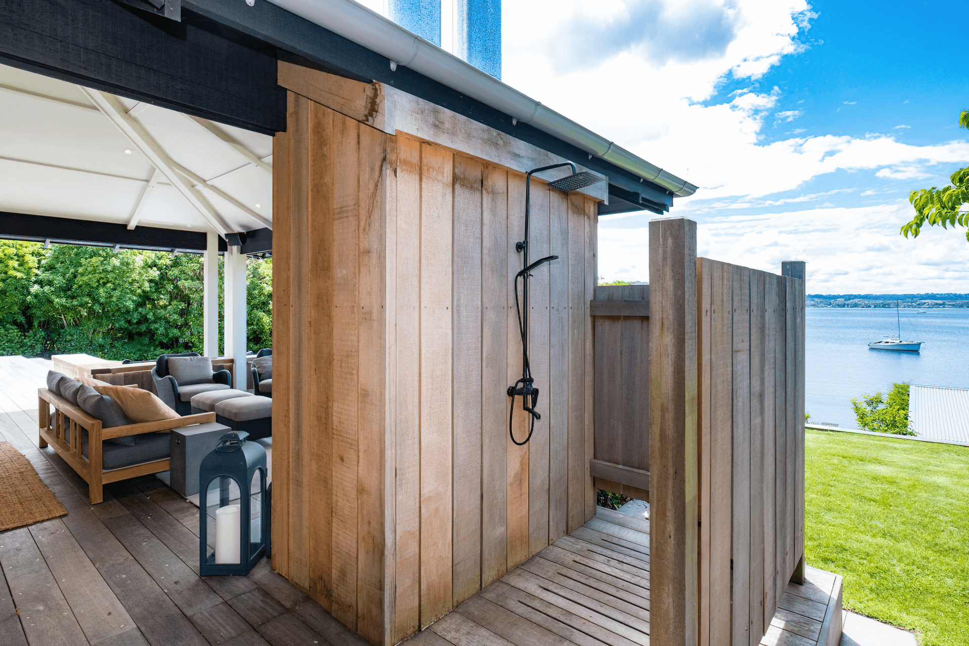 Taupo Lakehouse