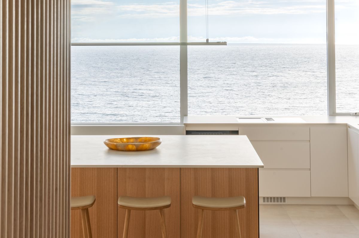 Manly Waterfront Apartment