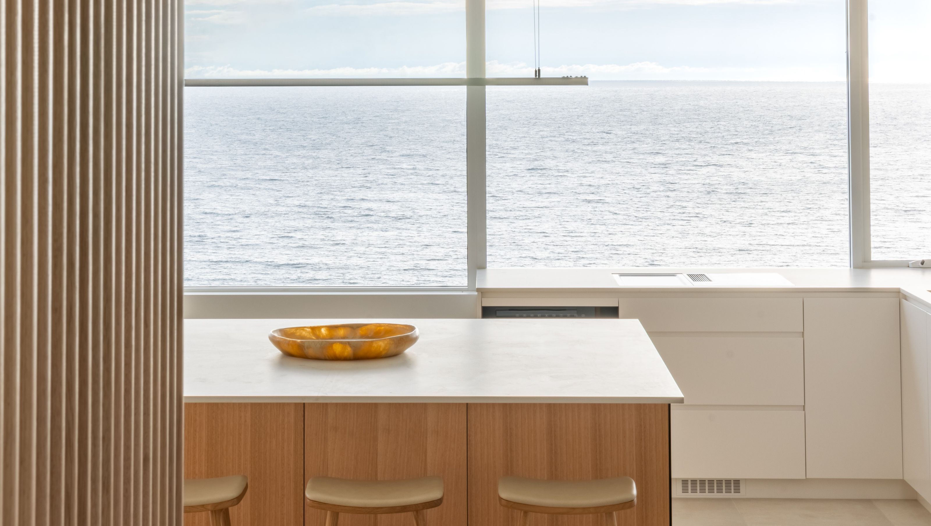 Manly Waterfront Apt