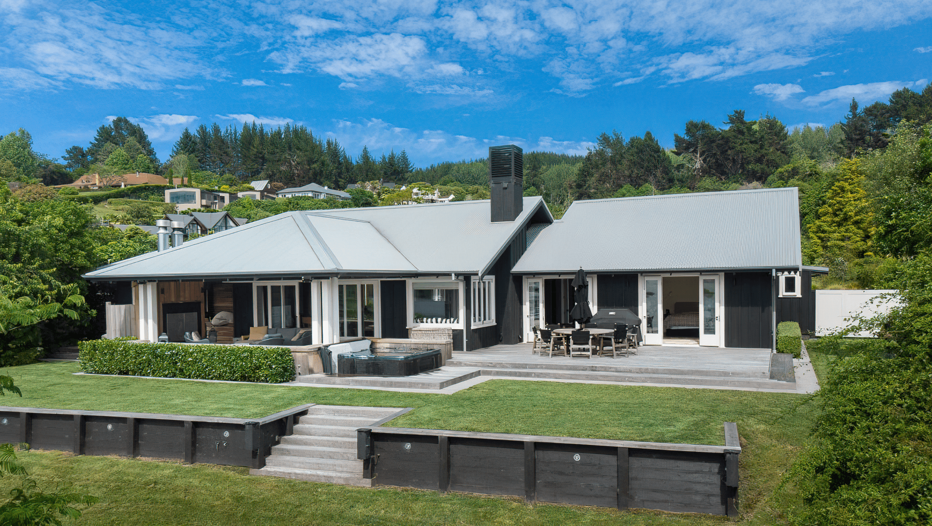 Taupo Lakehouse