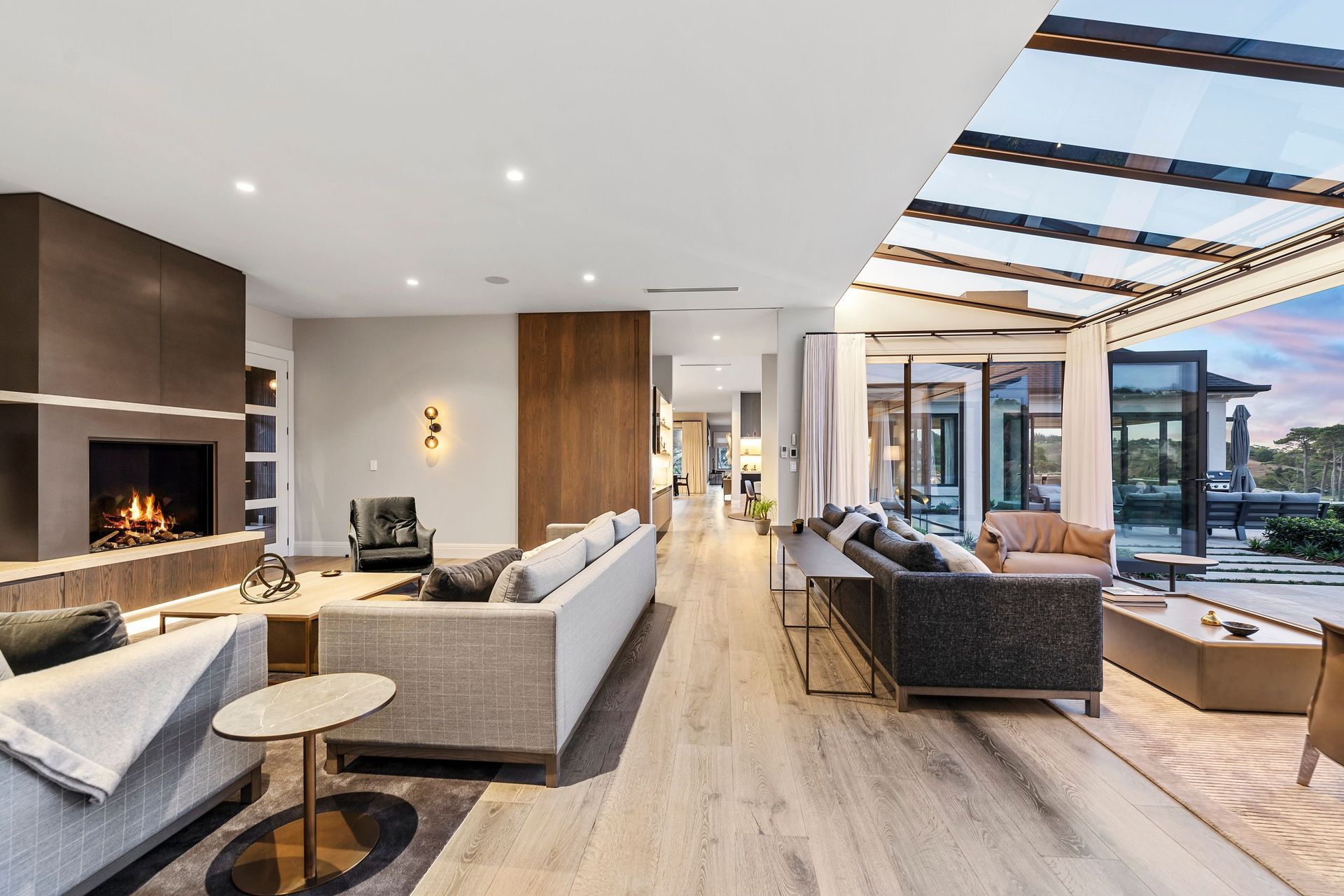 La Retreat