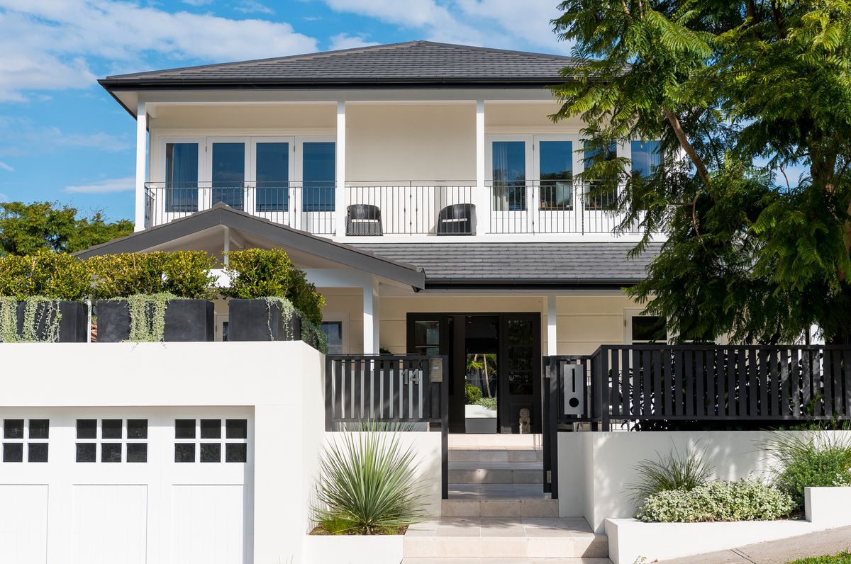 Mosman Renovation 2017