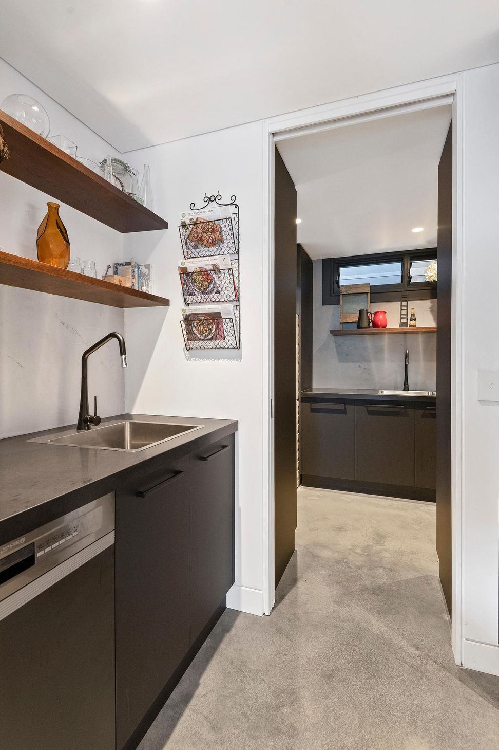 Lane Cove New Build 2018