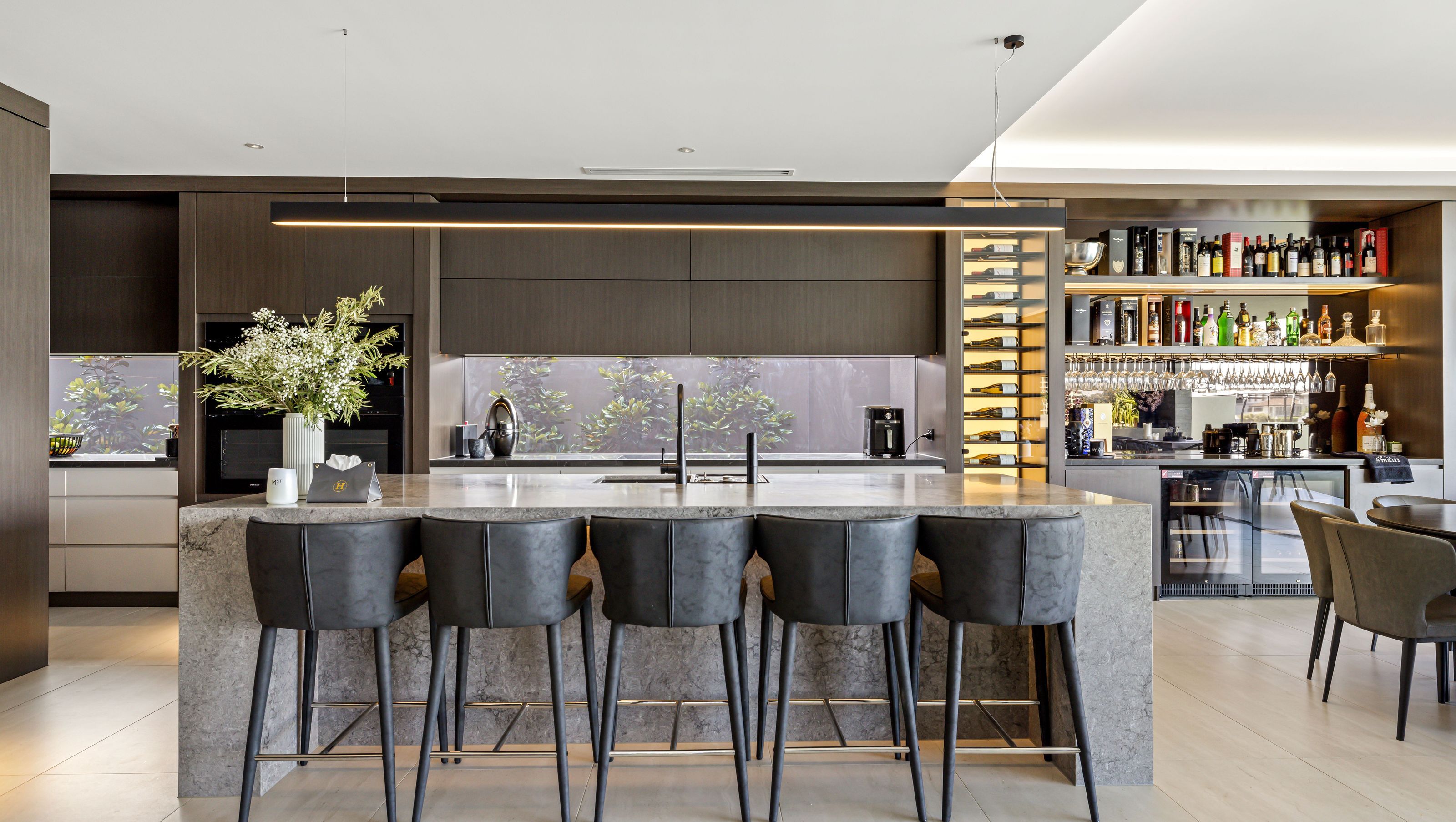 Amalfi 559 Residence
