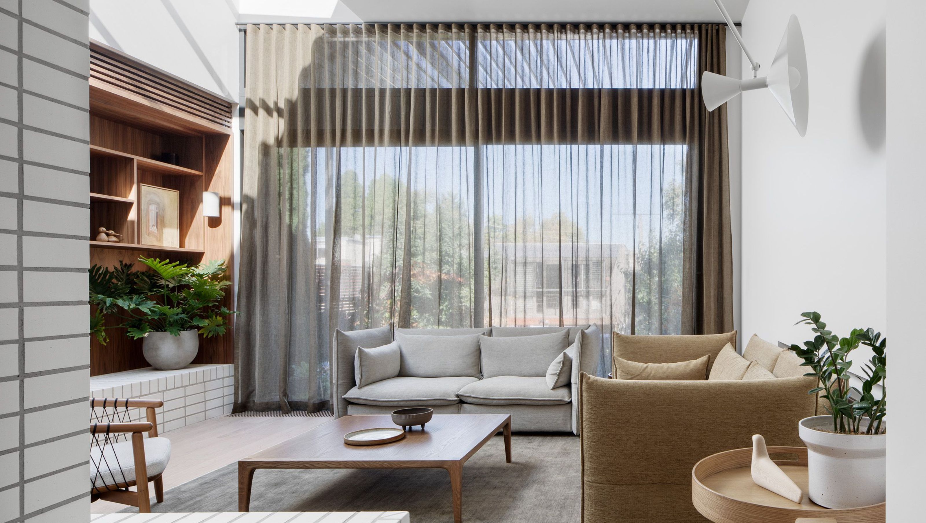 Clifton Hill Terrace
