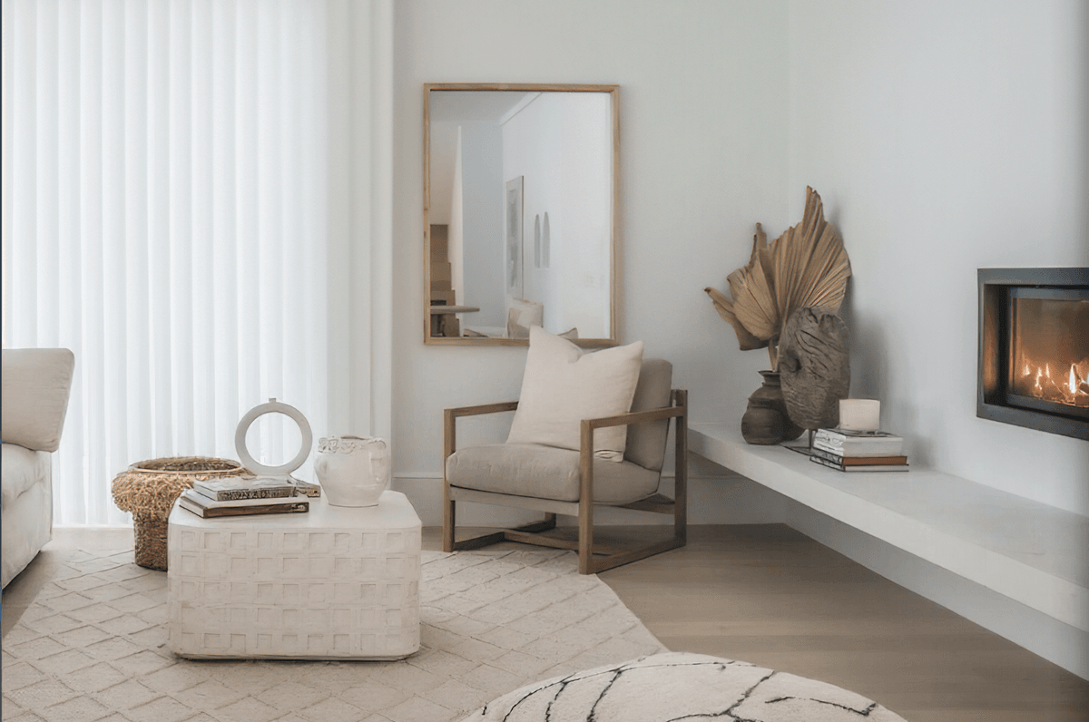 Windows Furnishings
