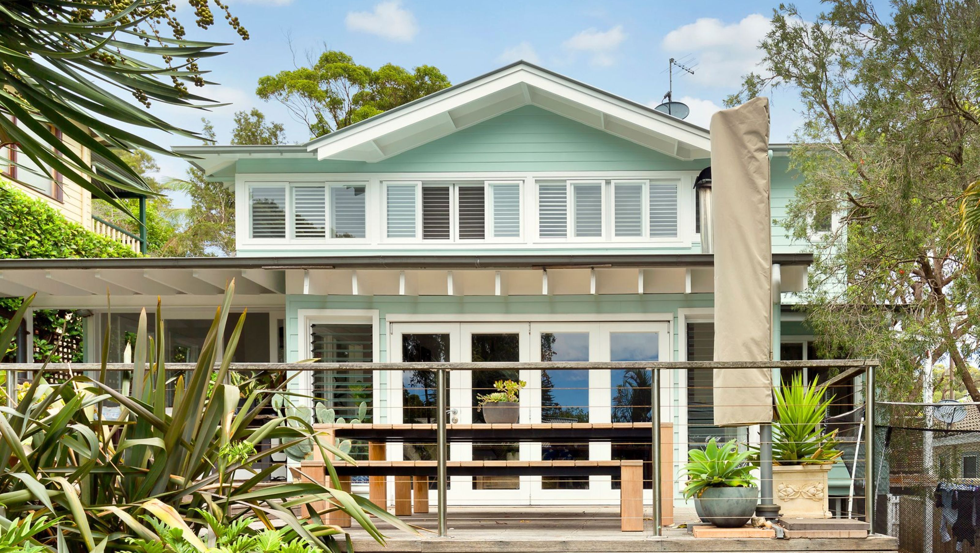 Newport Cottage