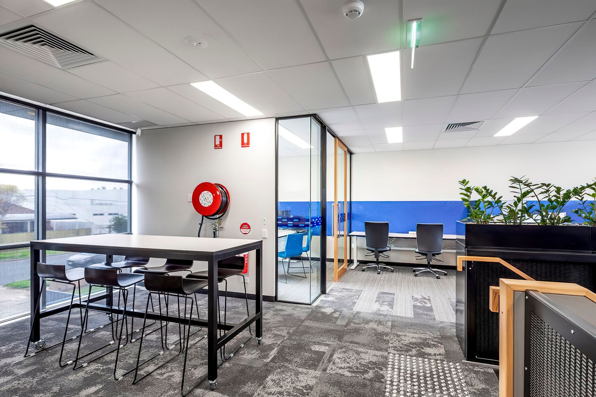 Mykra Offices