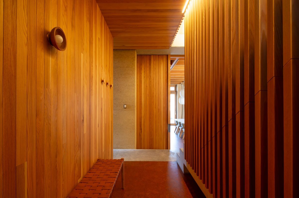 Firman Joinery, Lismore Wanaka