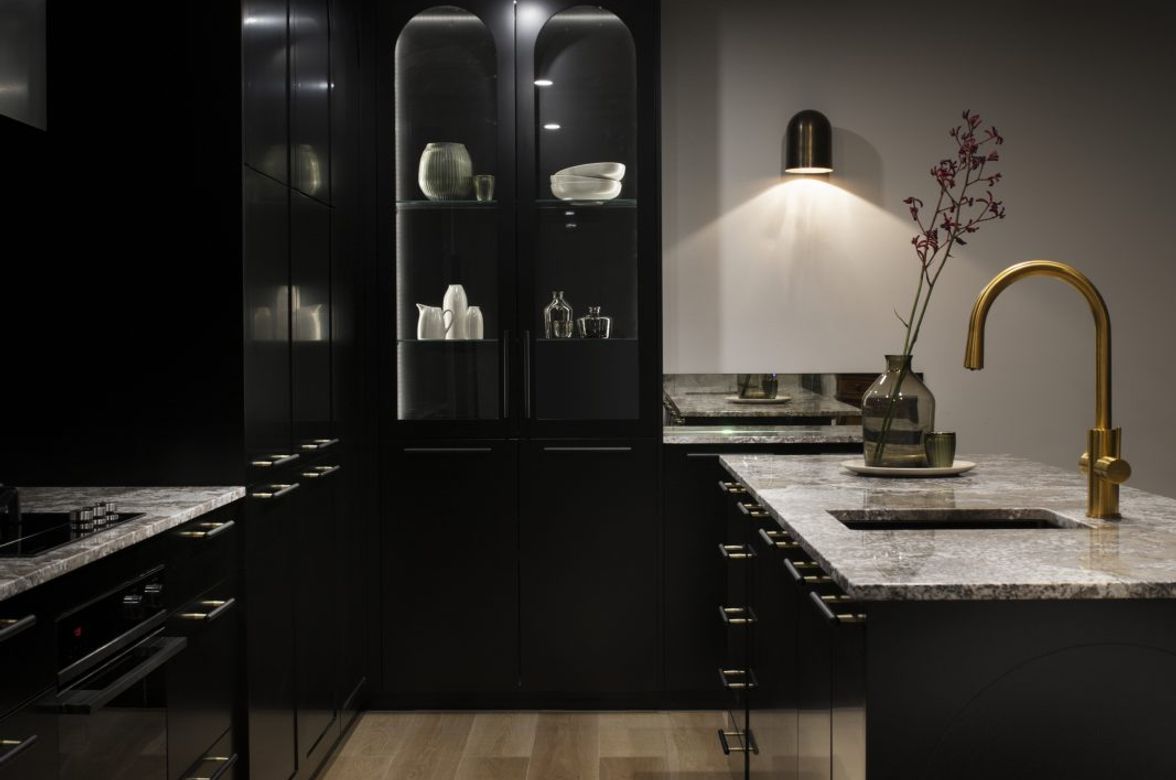 J + H Residence
