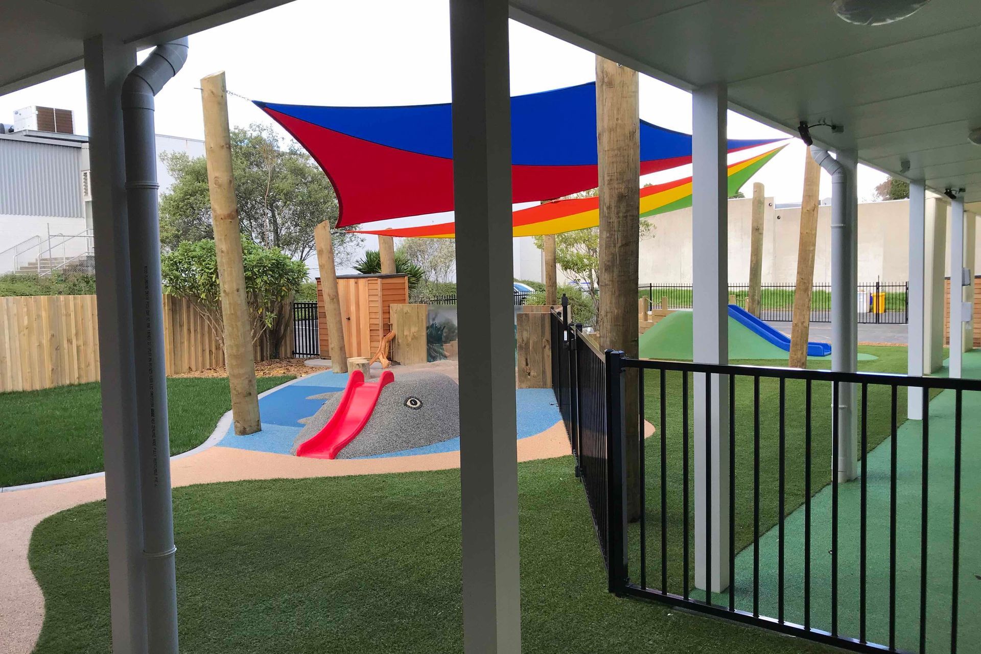Equippers Childcare
