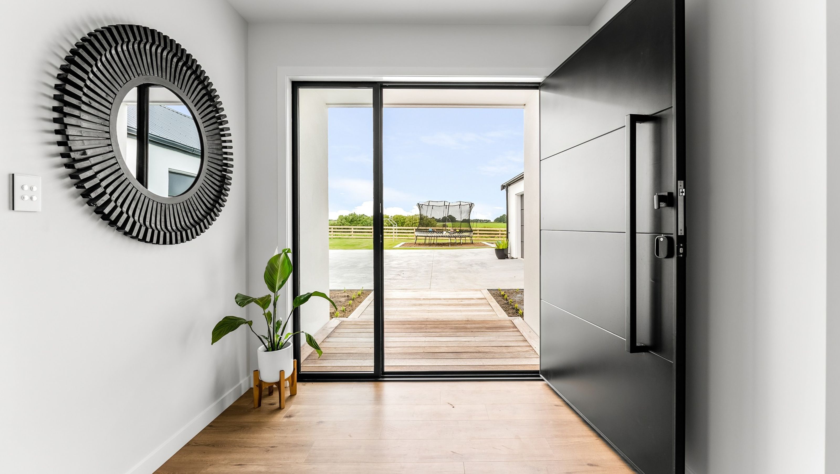 Taranaki Project