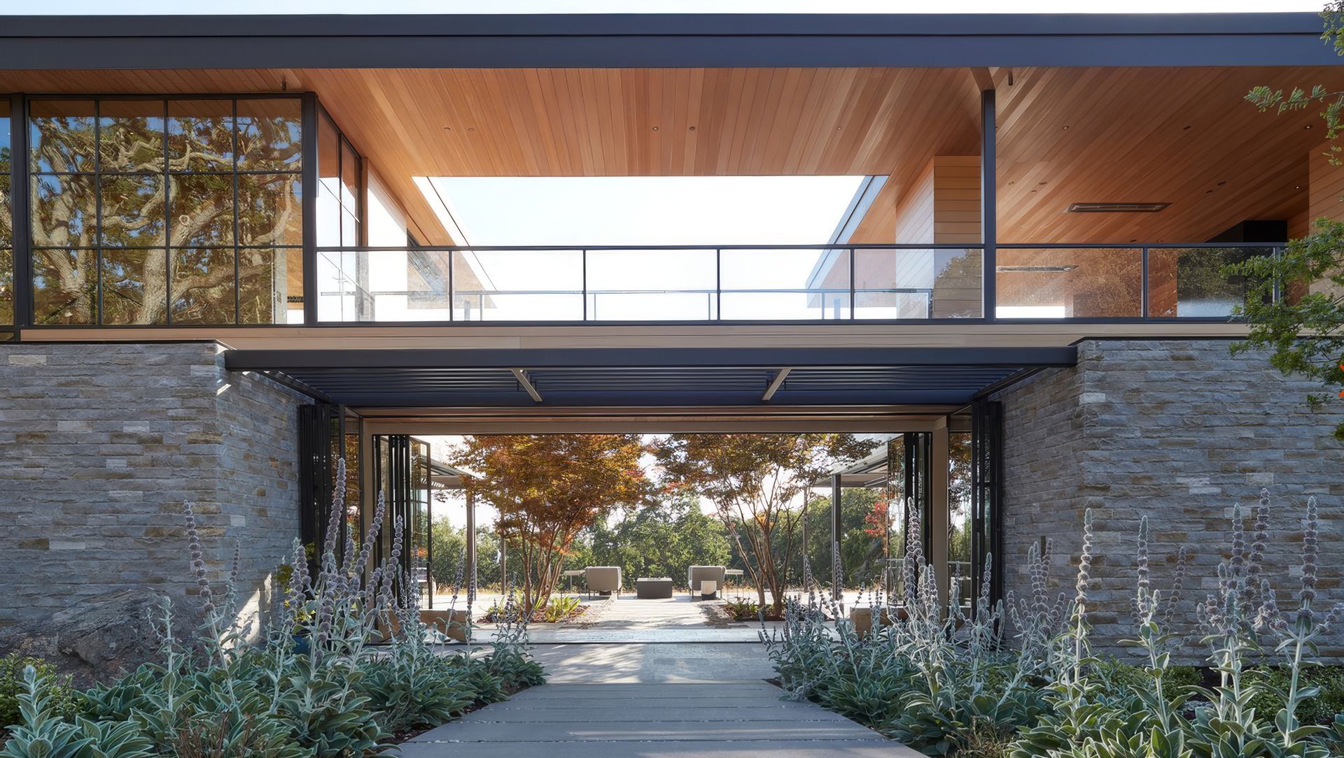 Portola Valley banner