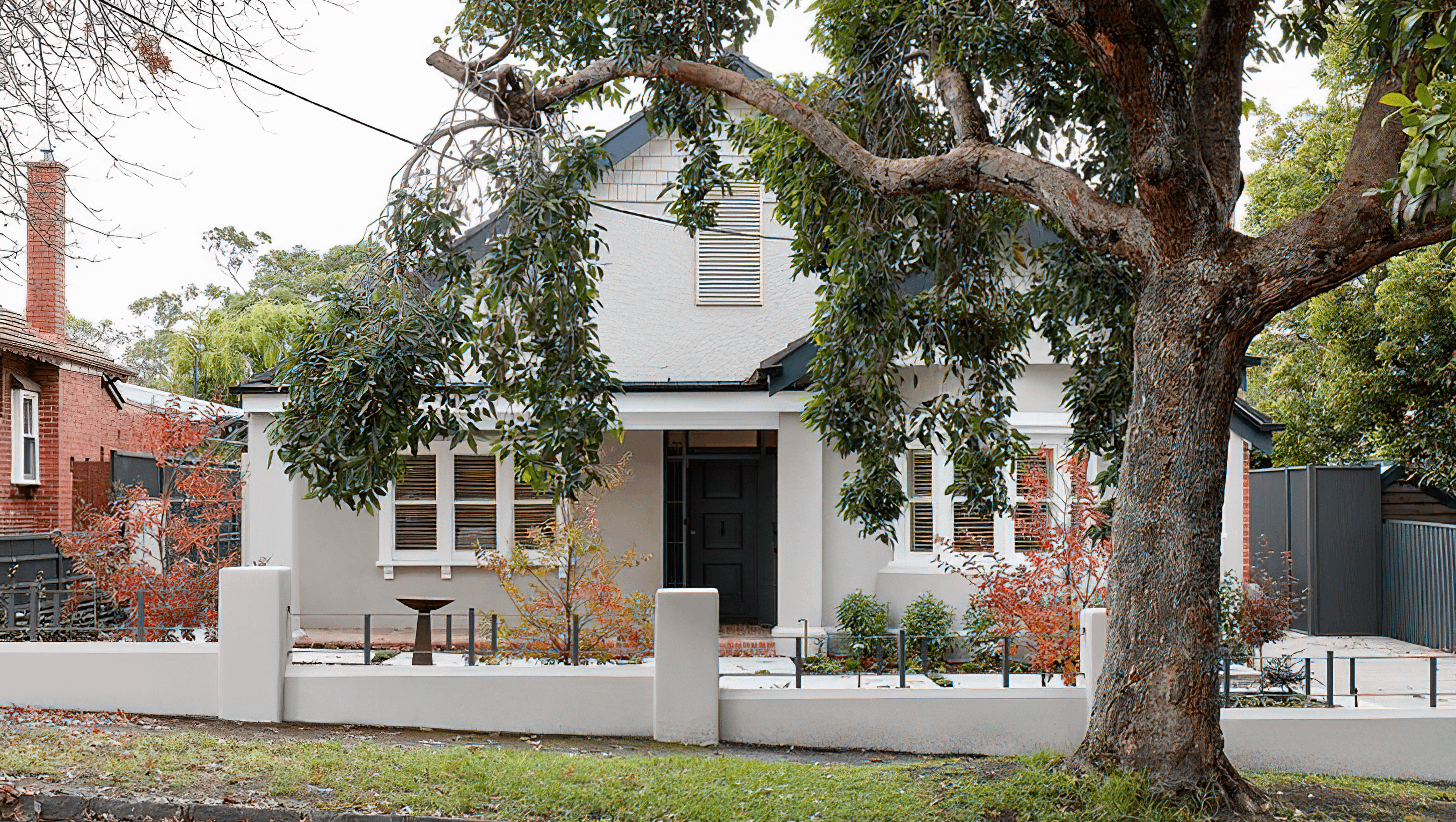 Camberwell Extension