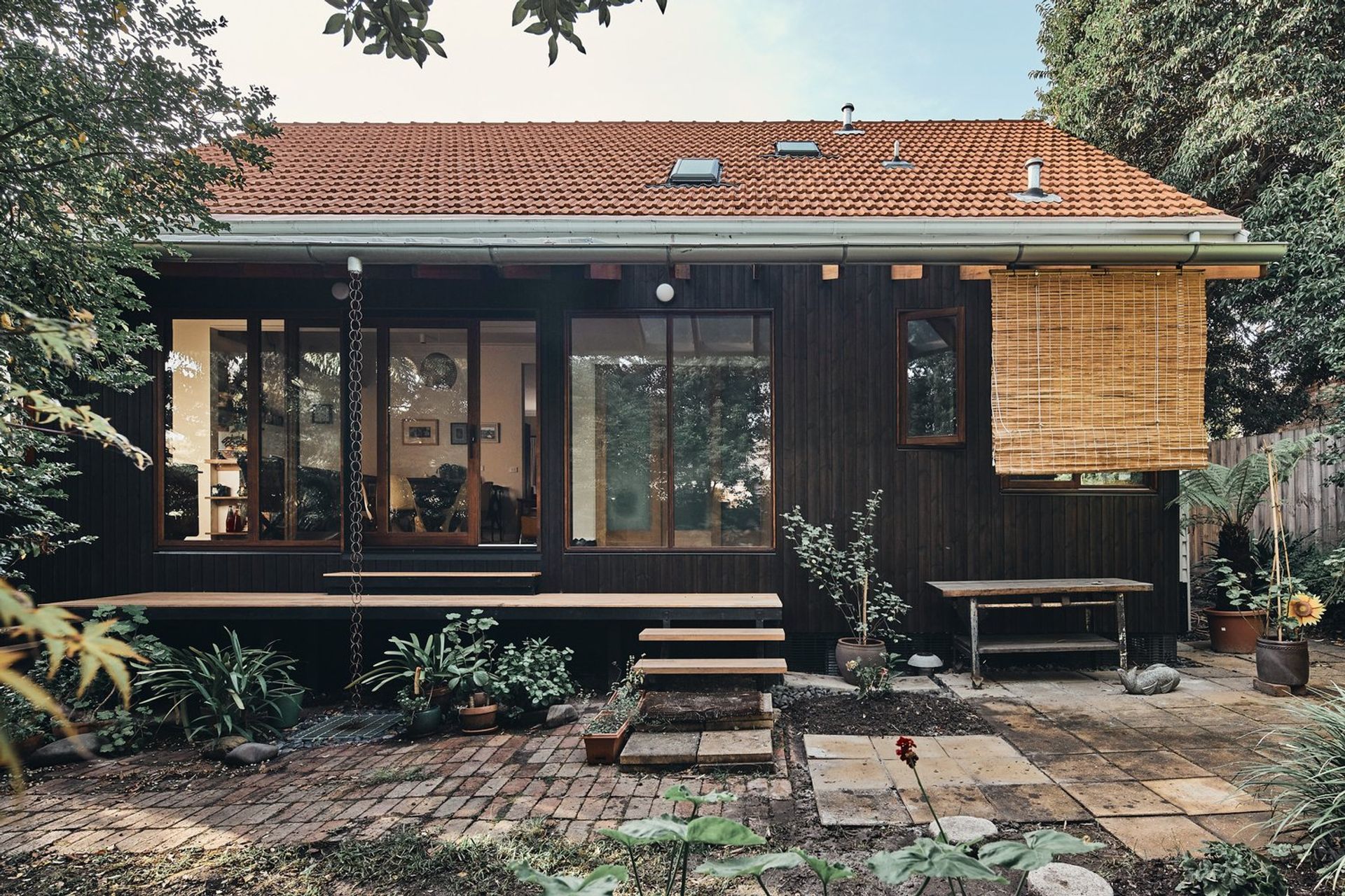 Engawa House