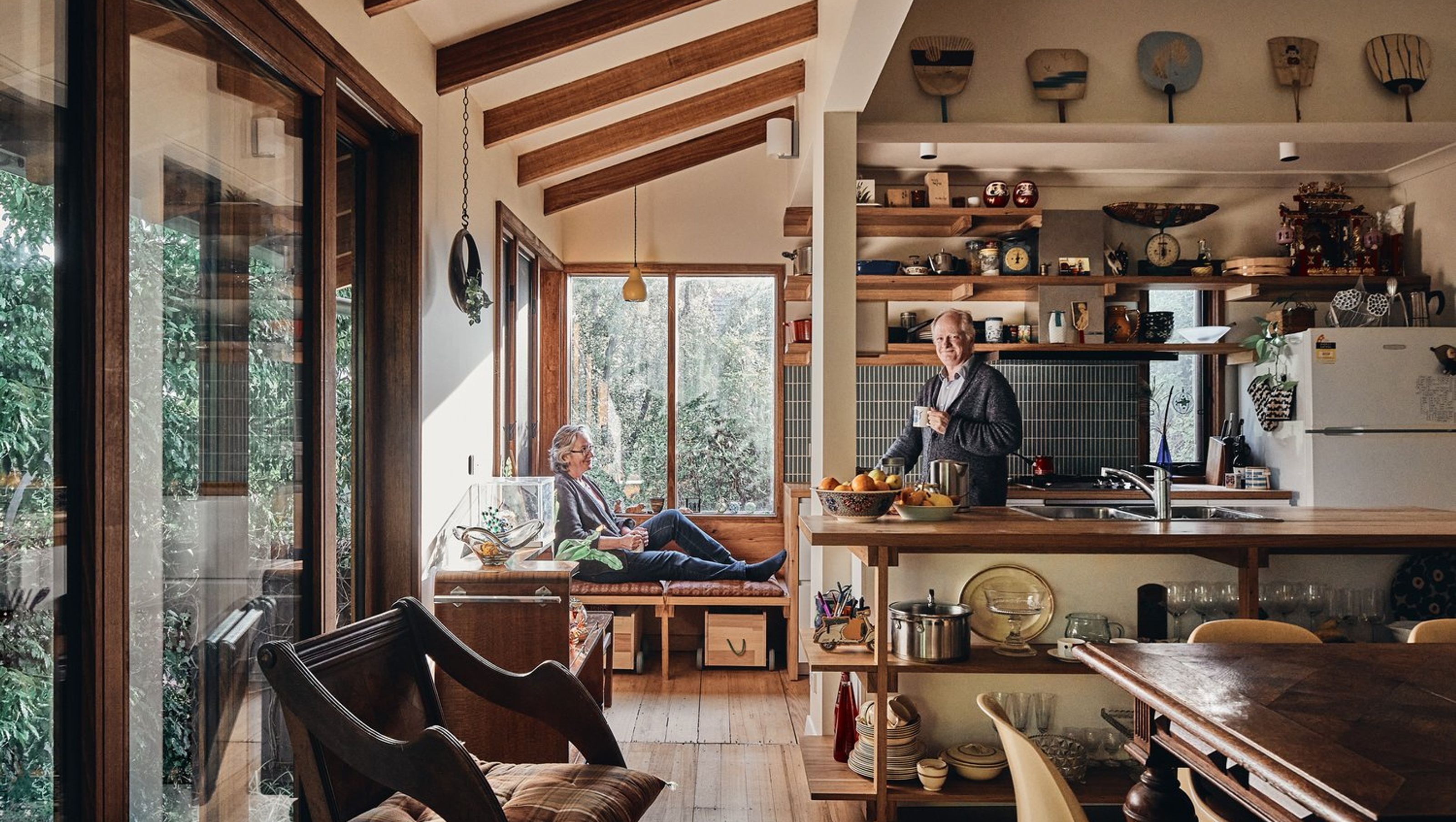 Engawa House