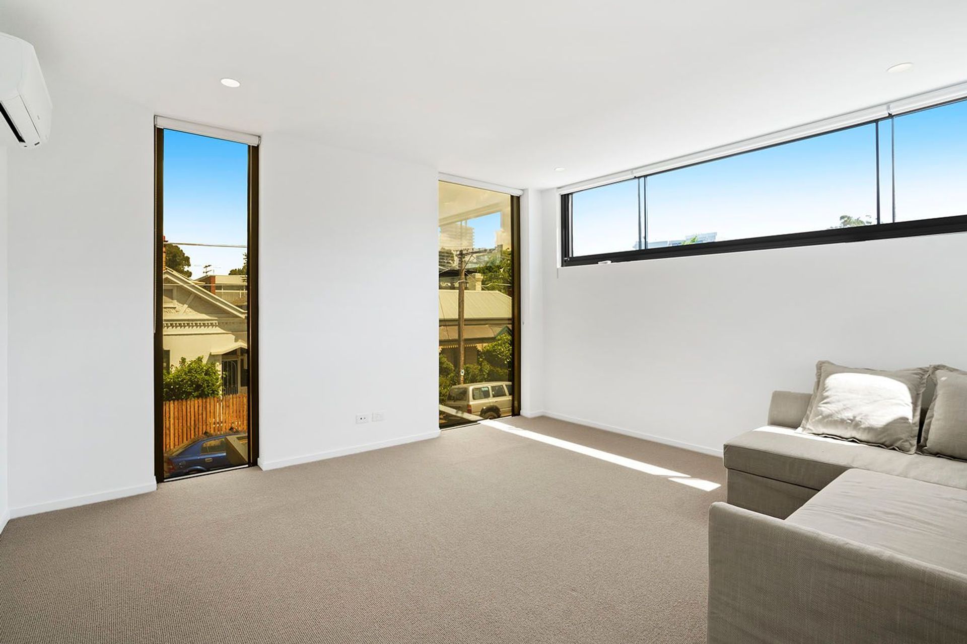 South Yarra House
