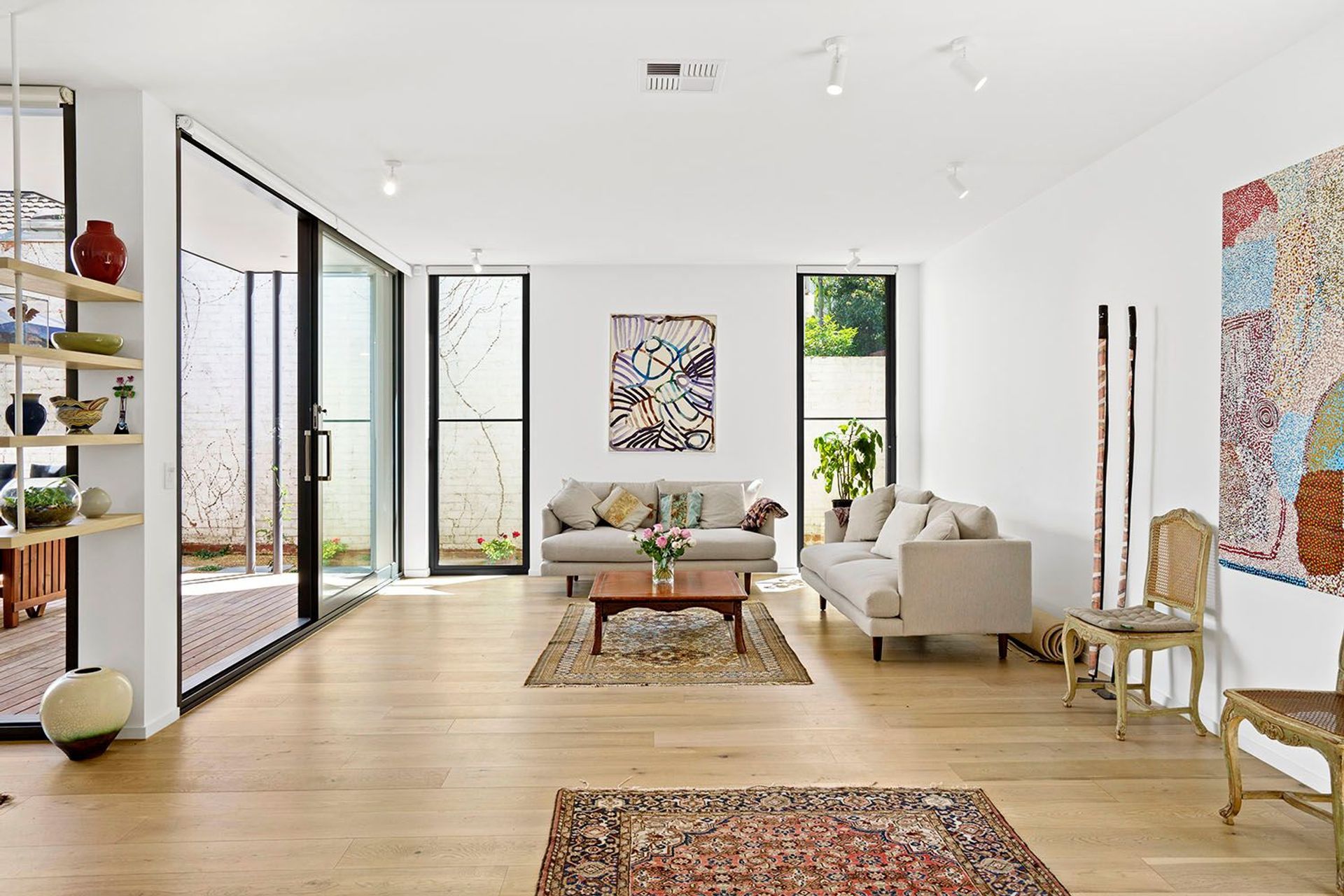 South Yarra House
