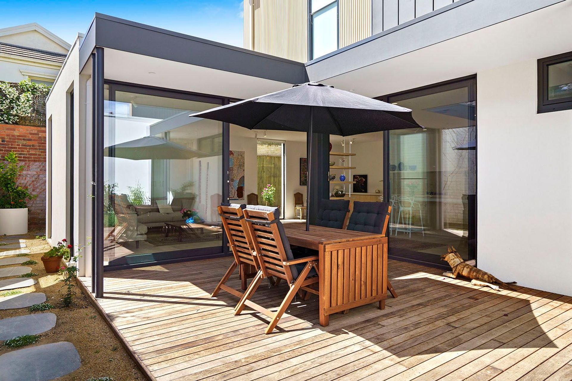 South Yarra House