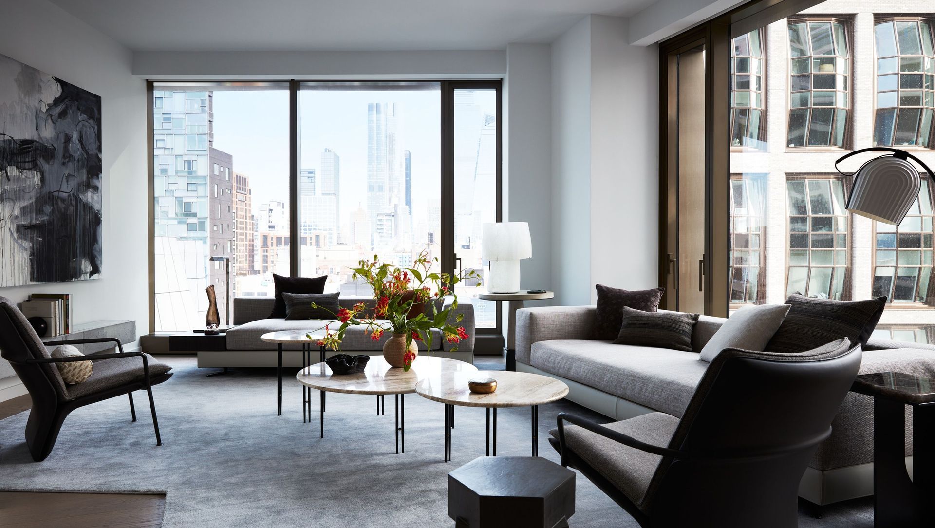 West Chelsea Pied-à-Terre banner