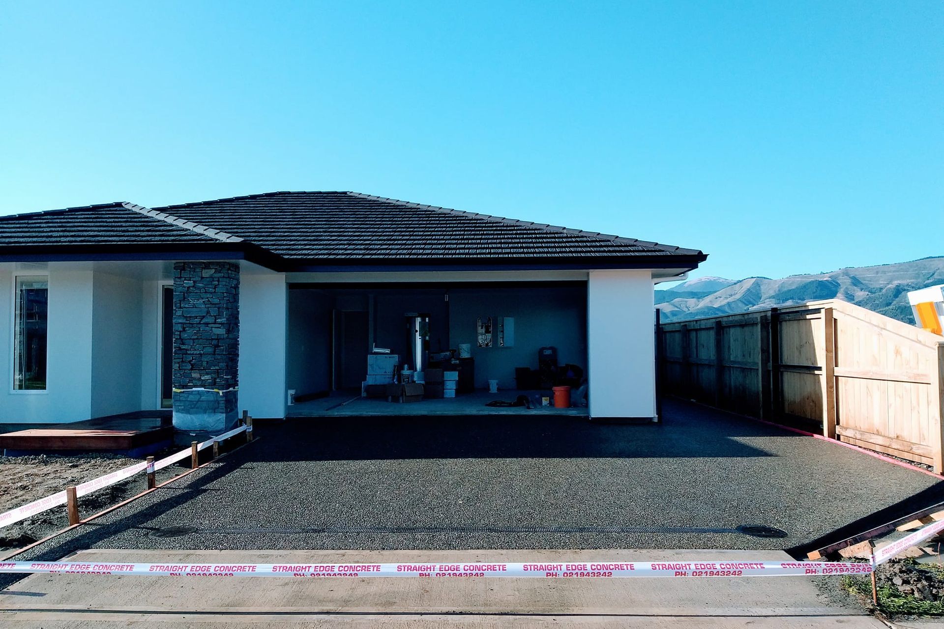 Tasman Views