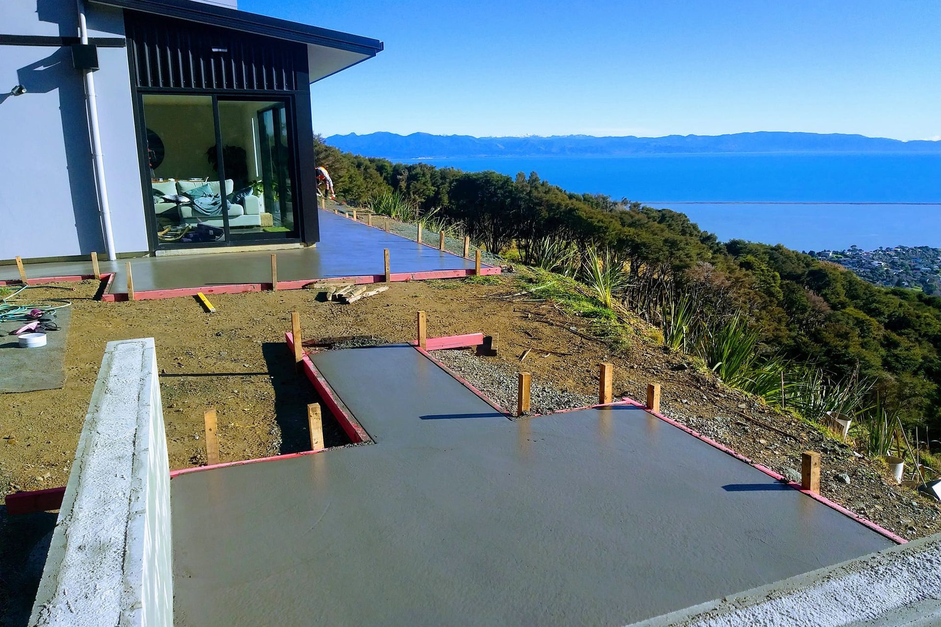Tasman Views