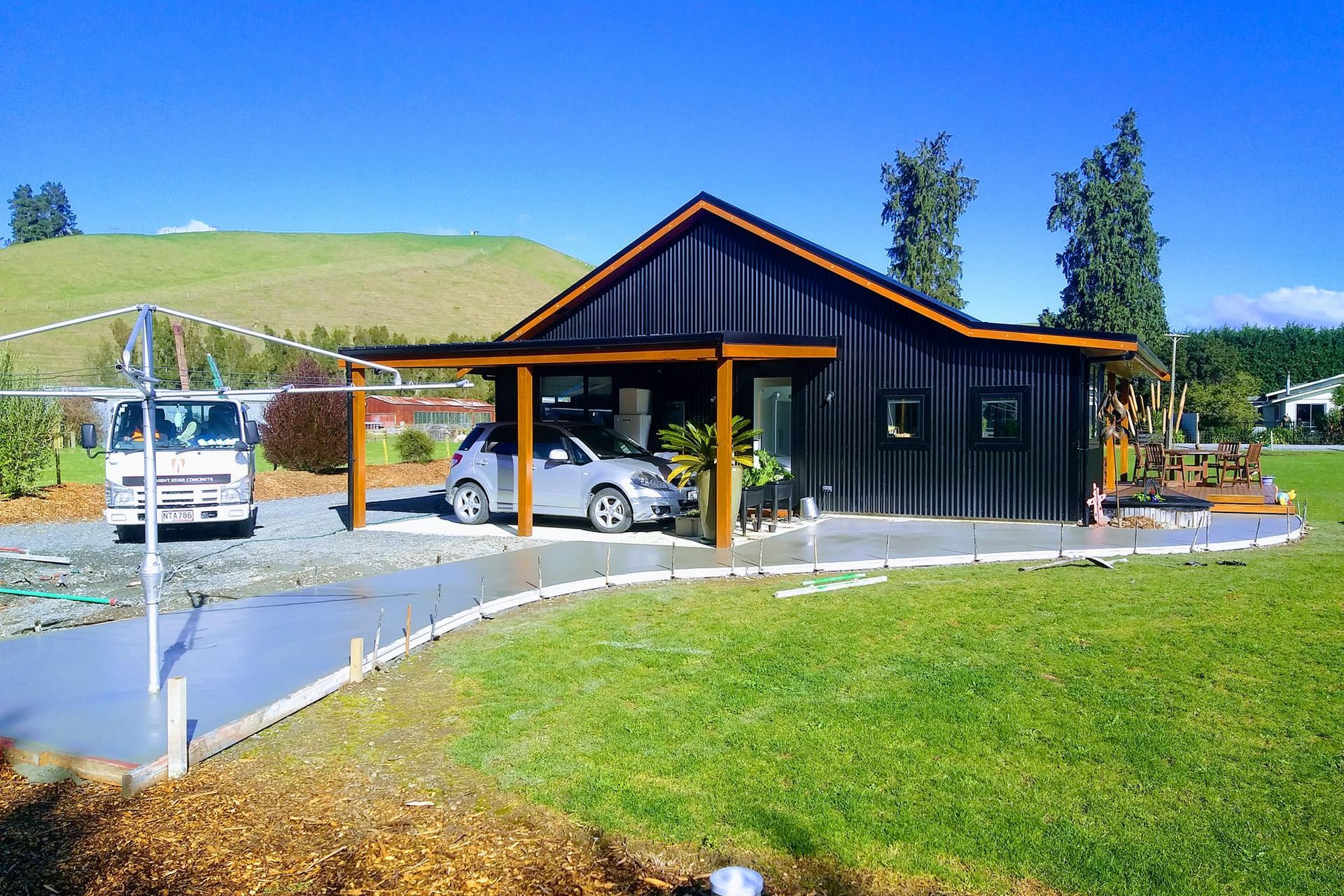 Nelson Project