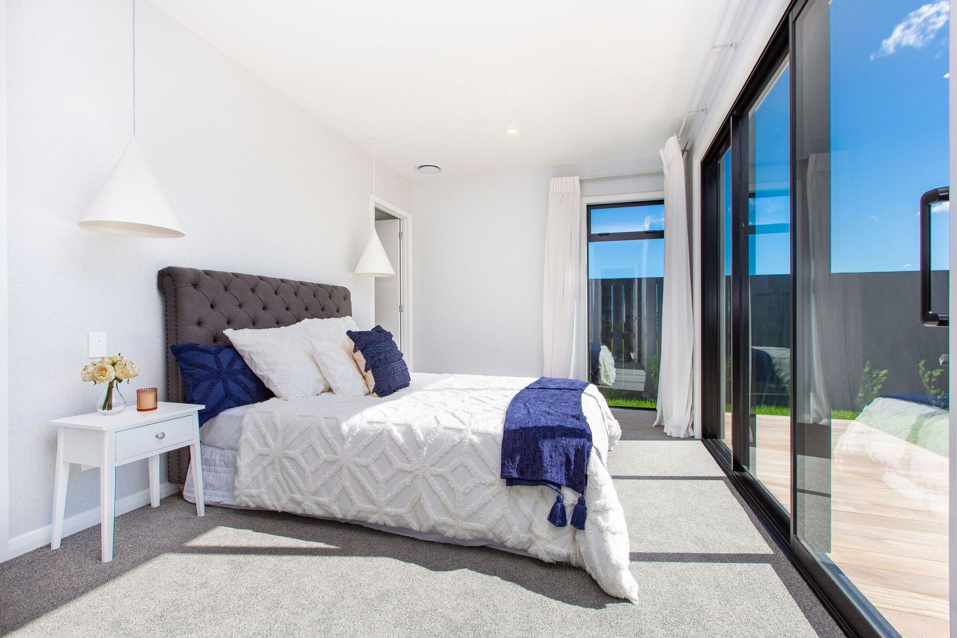 Showhome