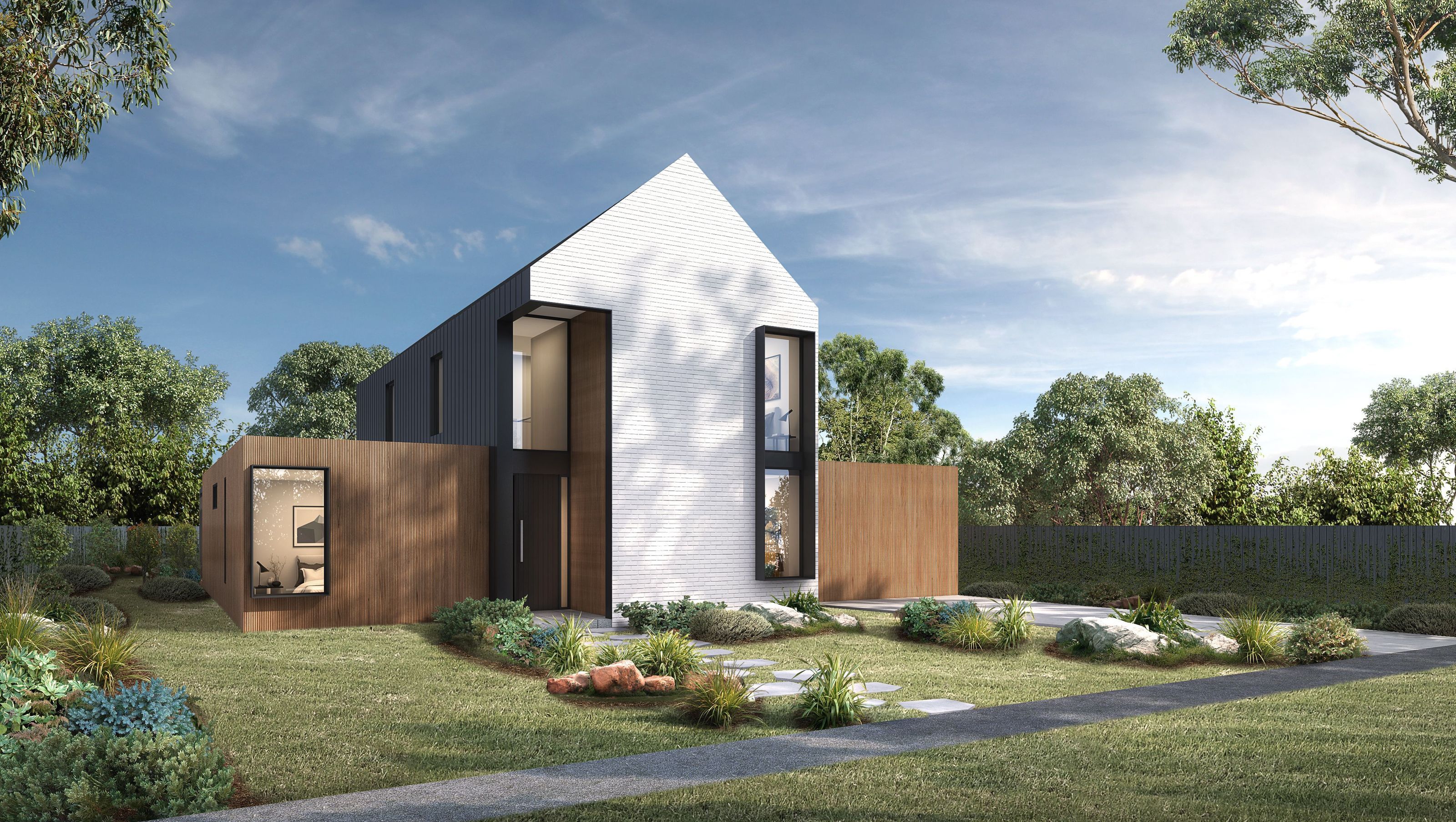 Assemble House