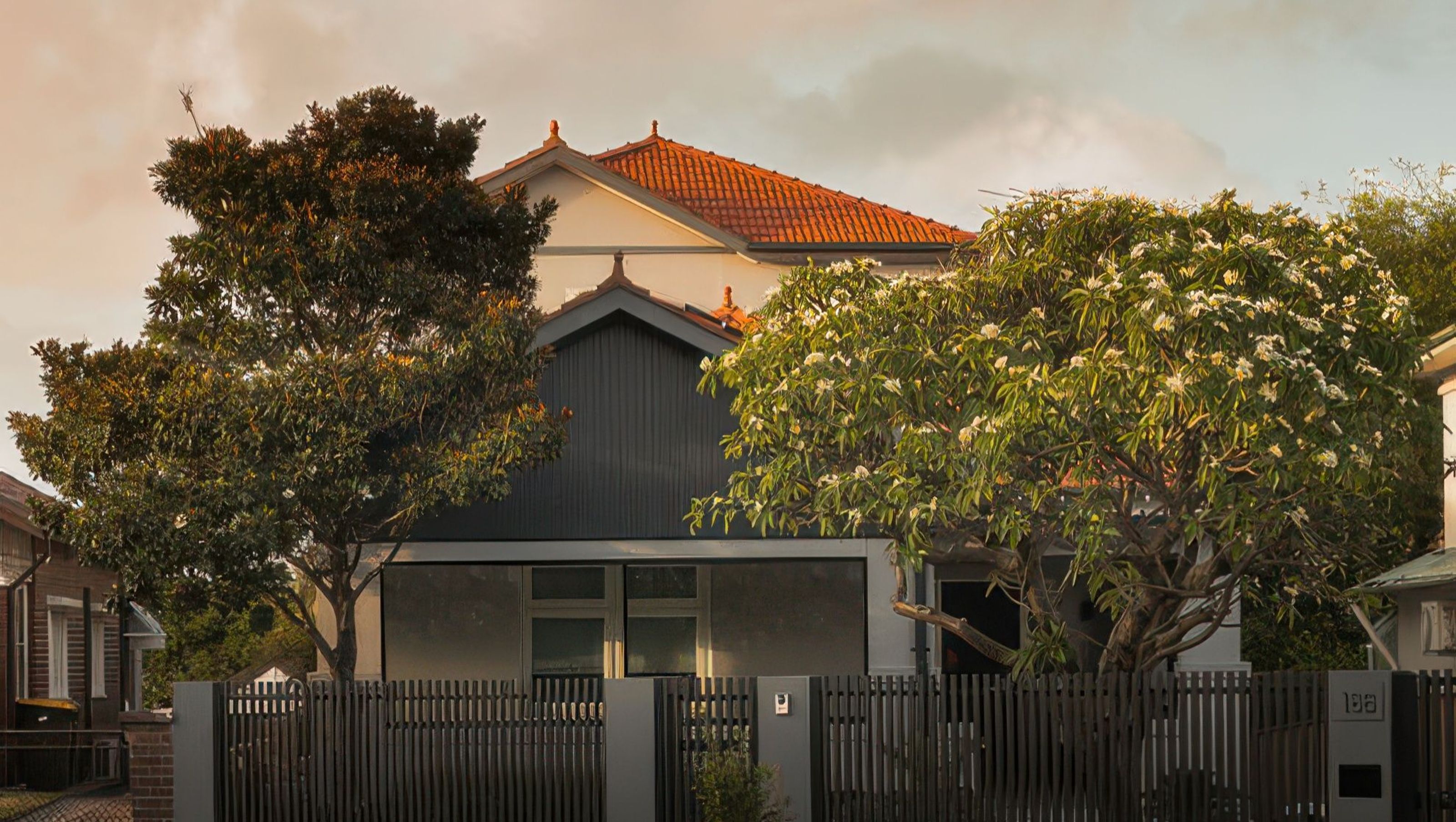 Coast  House