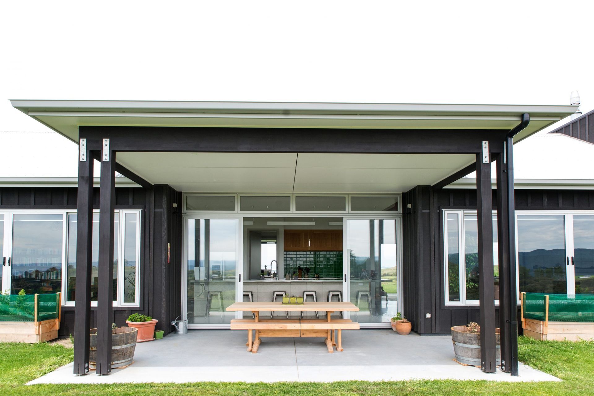 Esk Hills Home 1