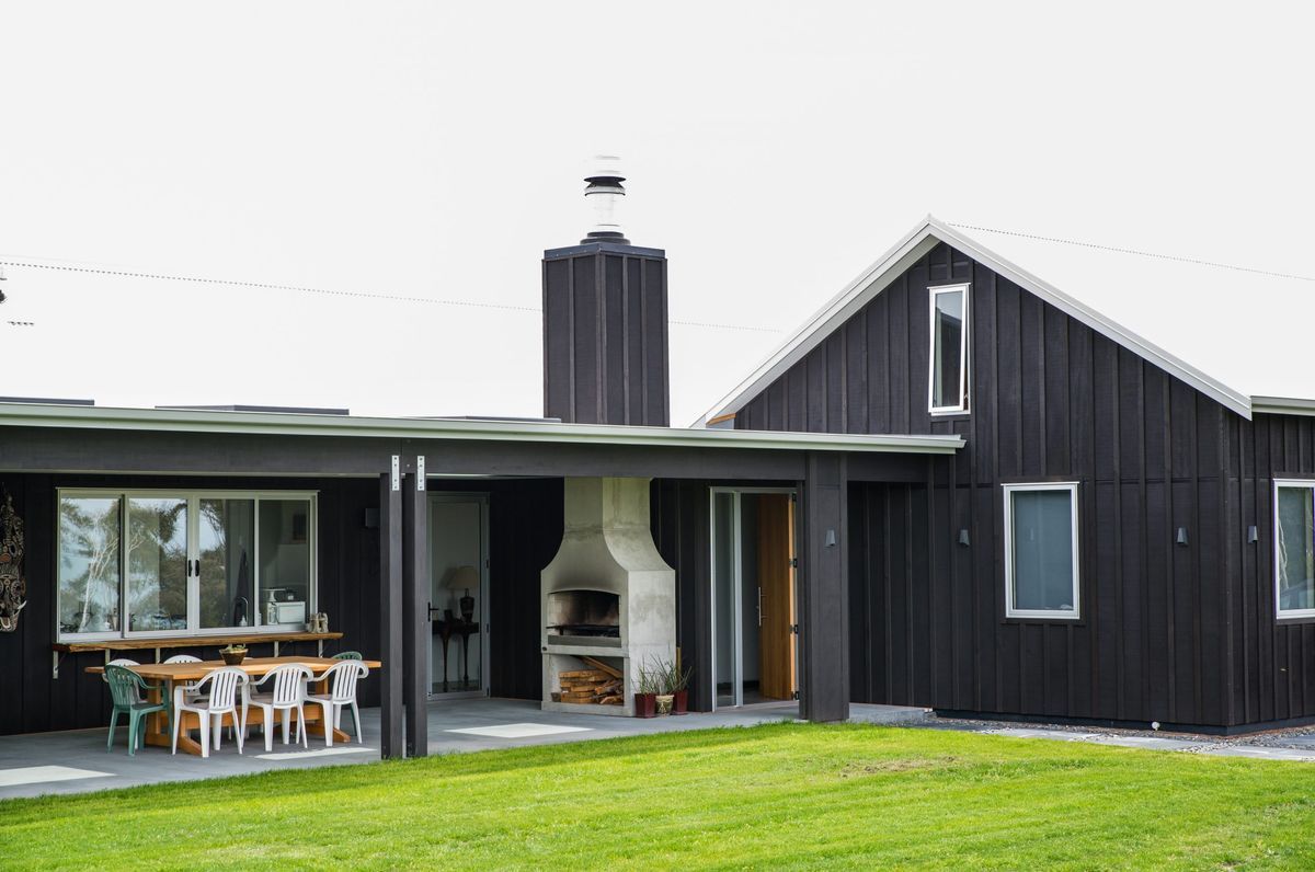 Esk Hills Home 1