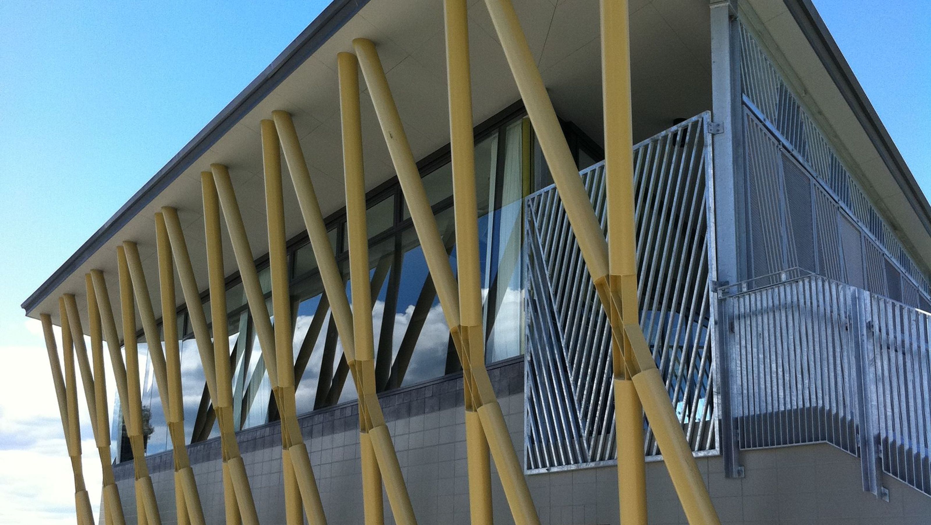Starling Park Sports Club