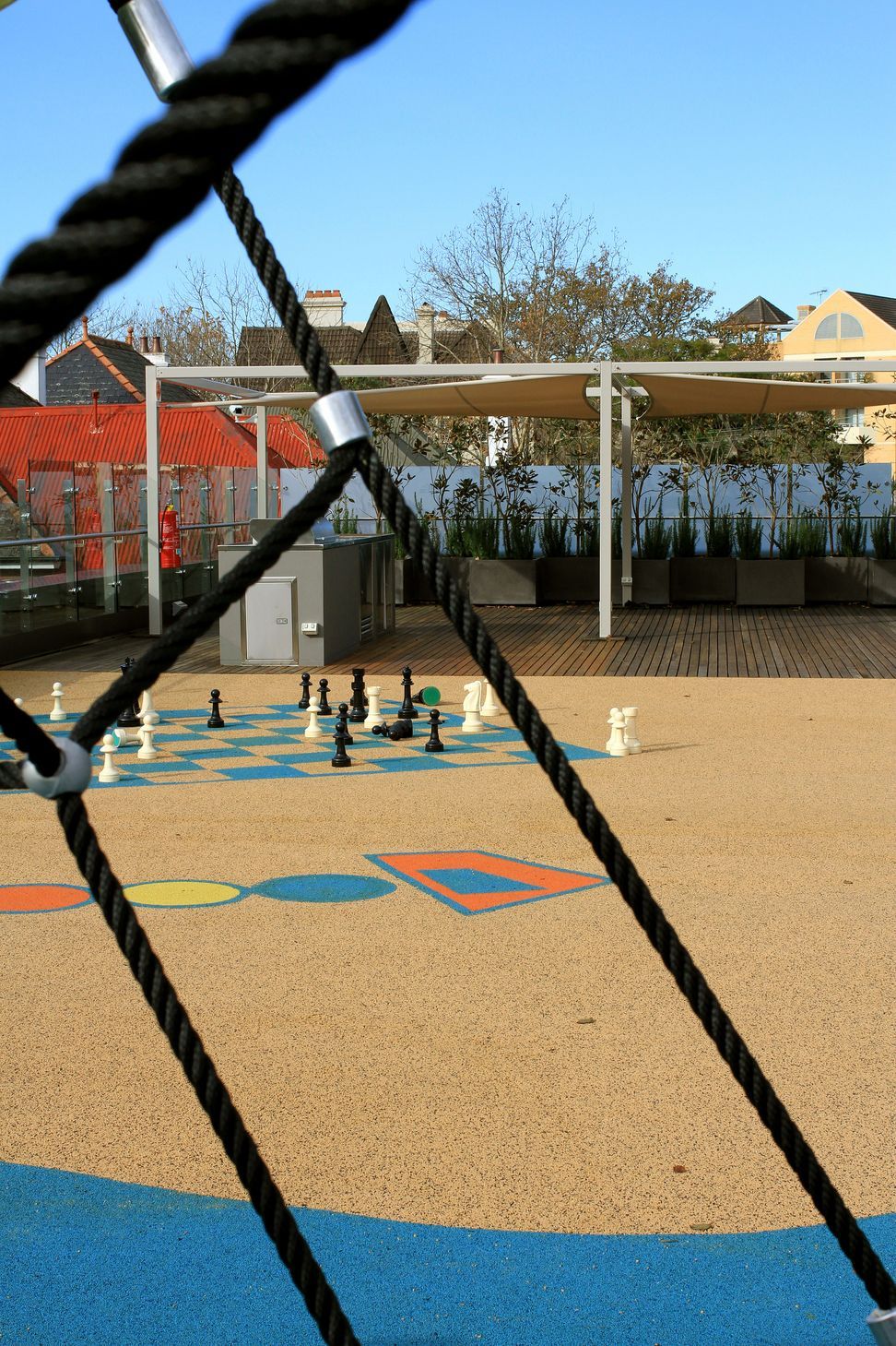Wenona School