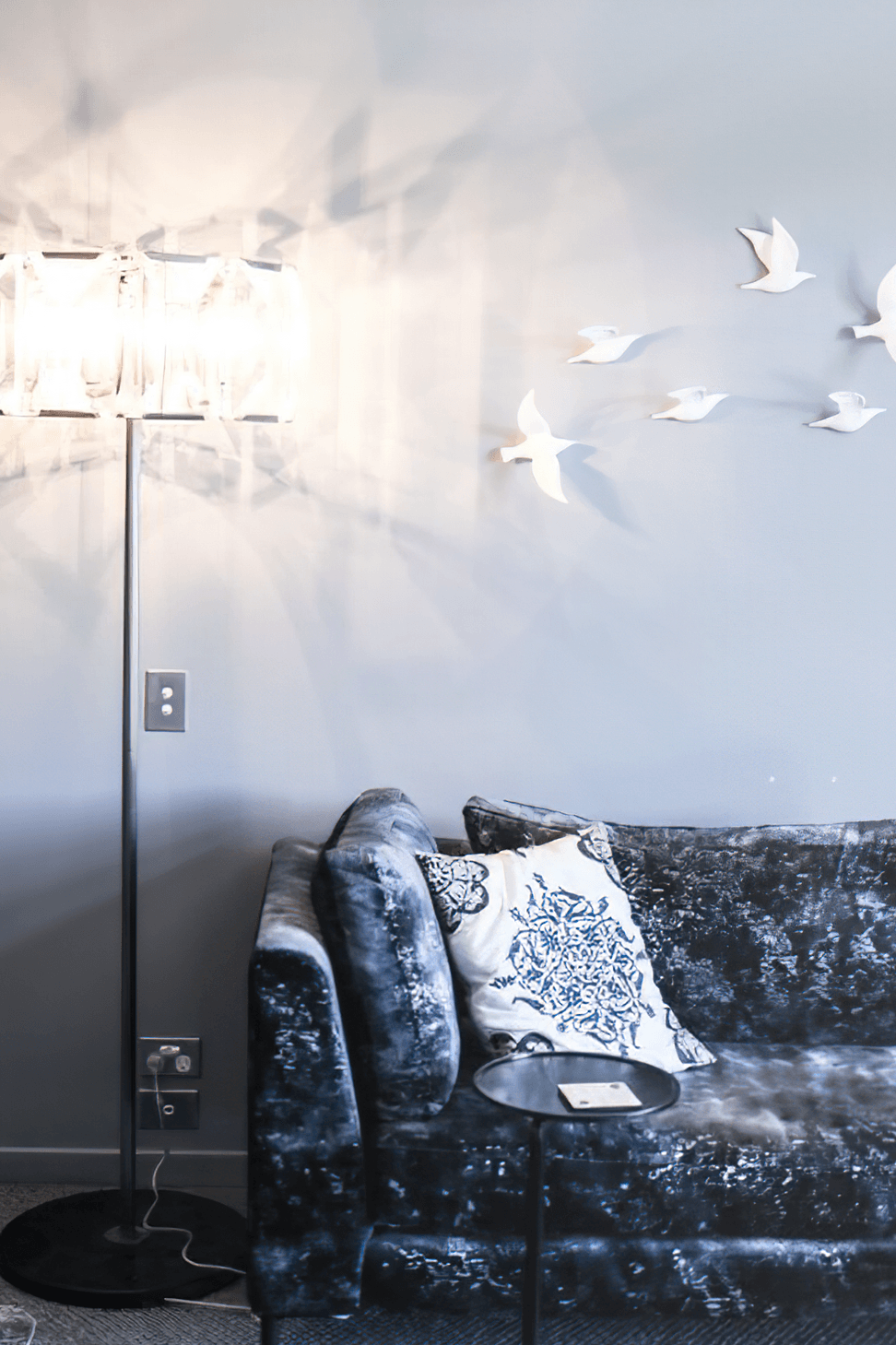 Bedroom Bliss