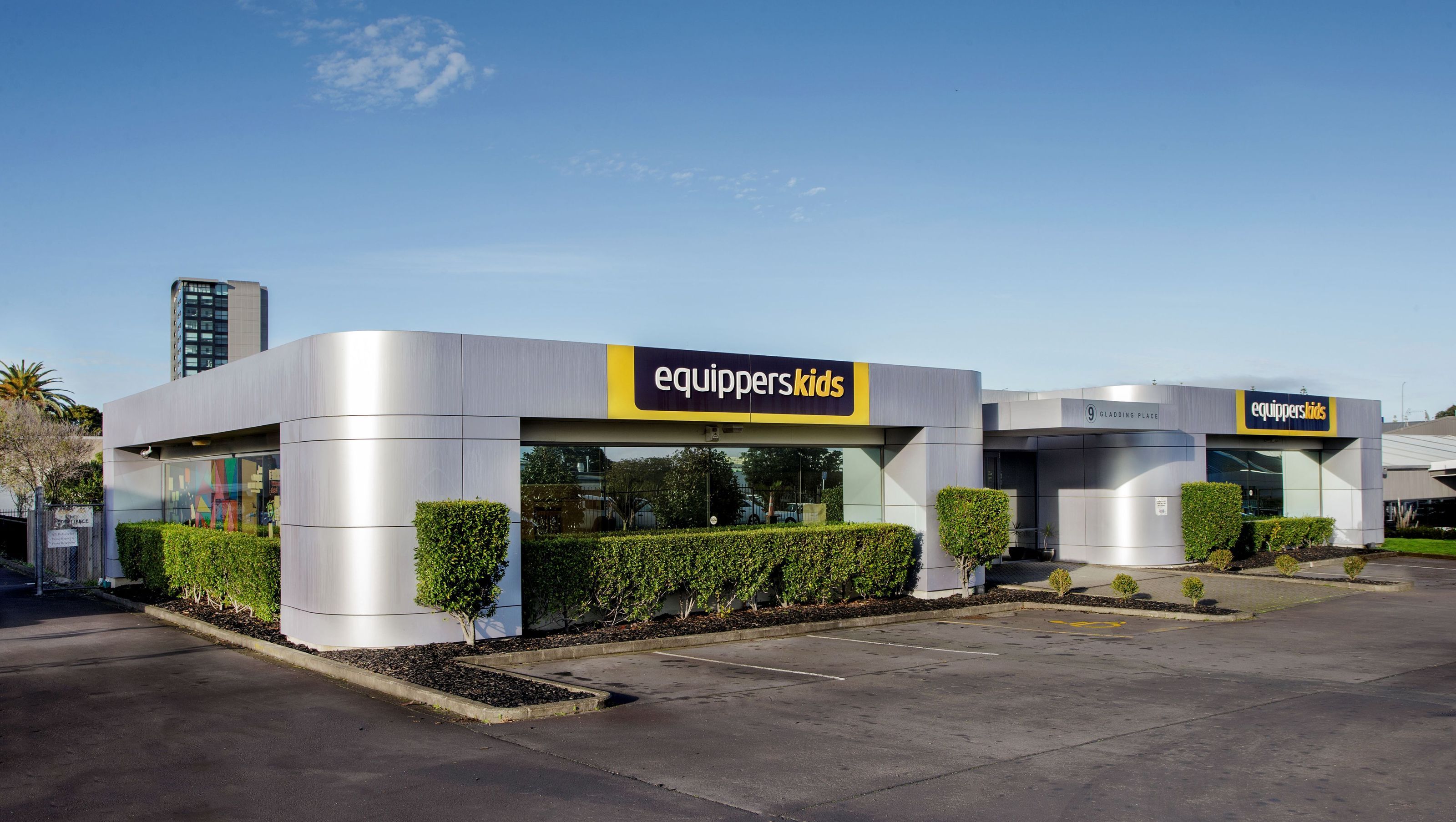 Equippers Childcare