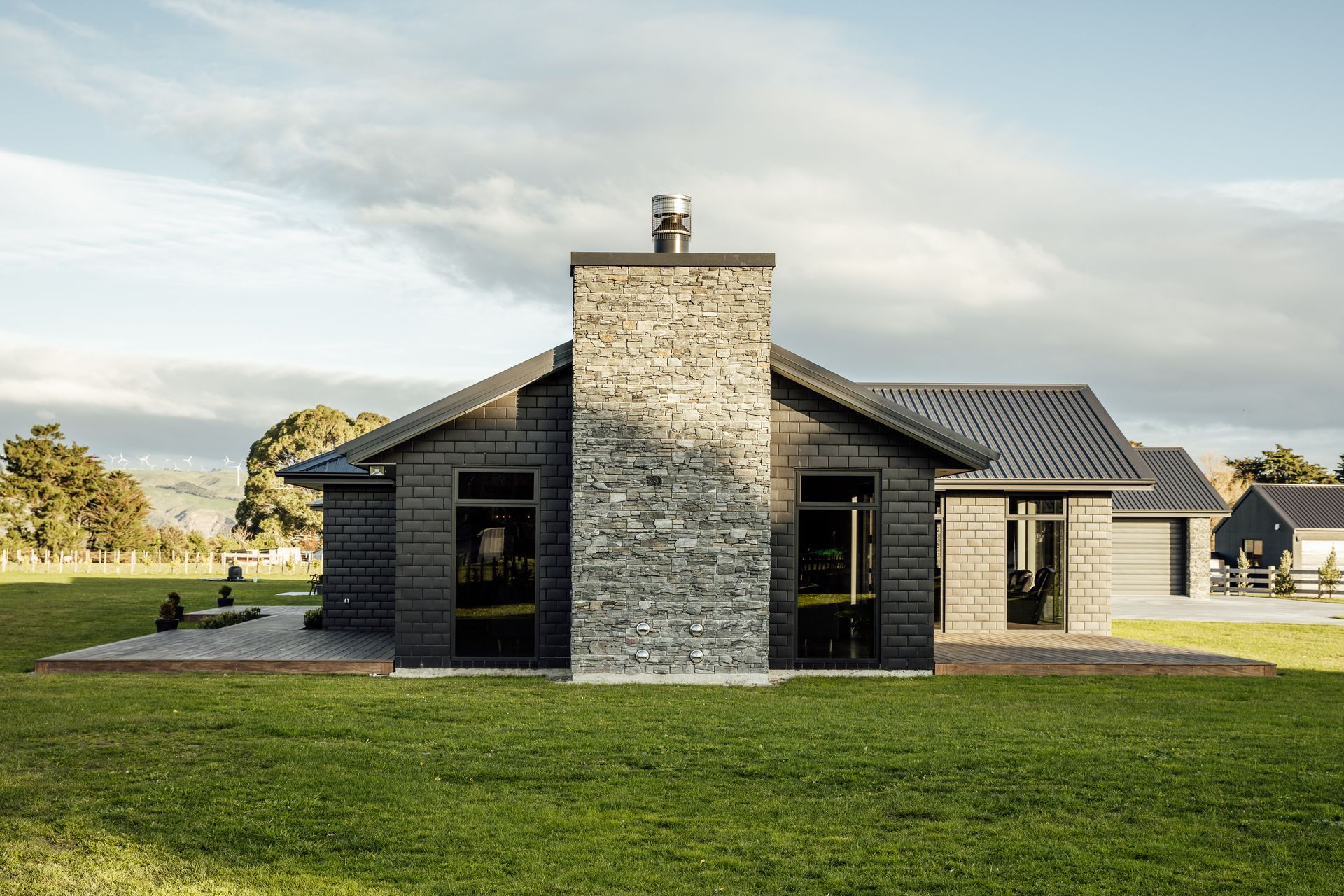 Brick &amp; Stone