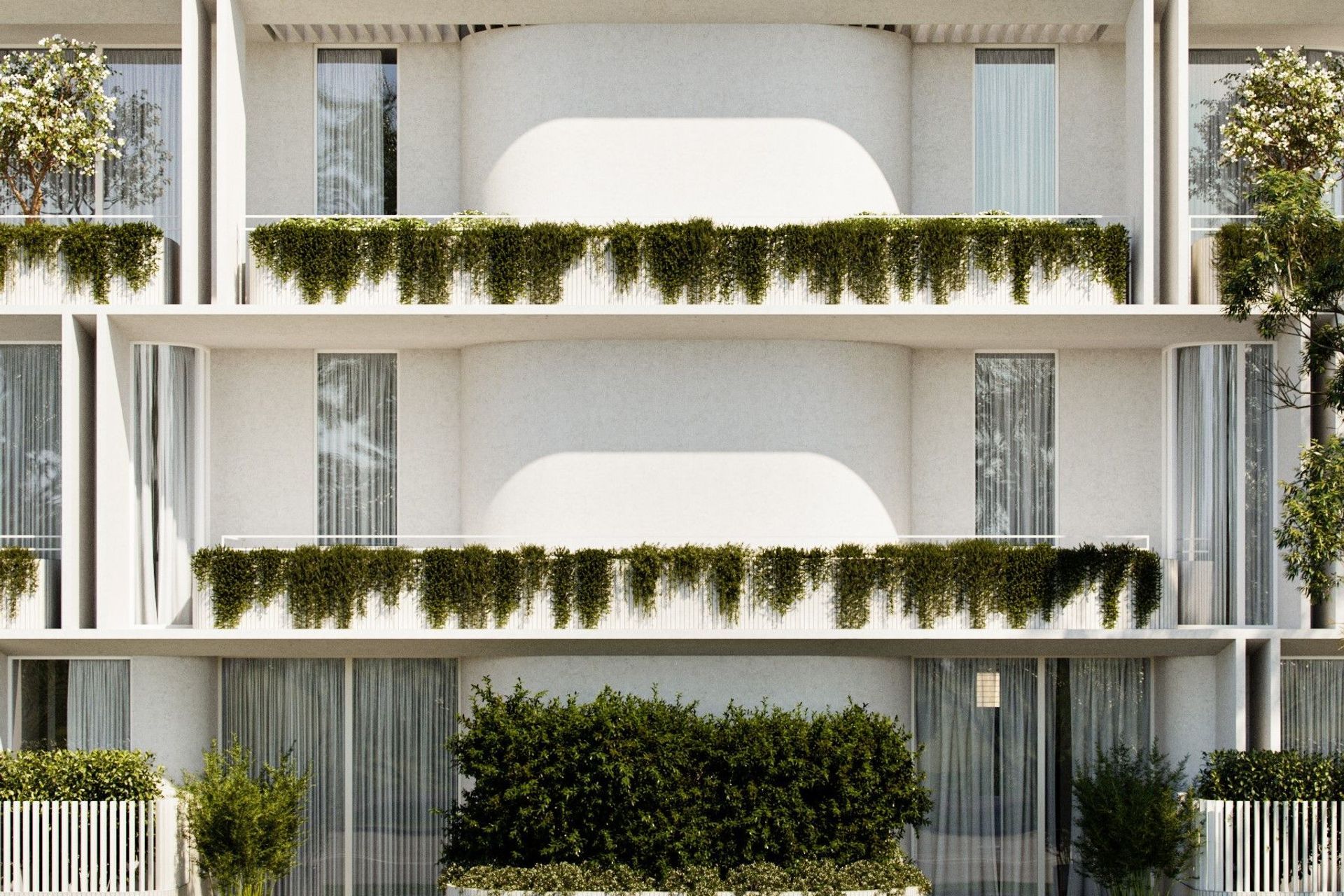 Brighton Apartments