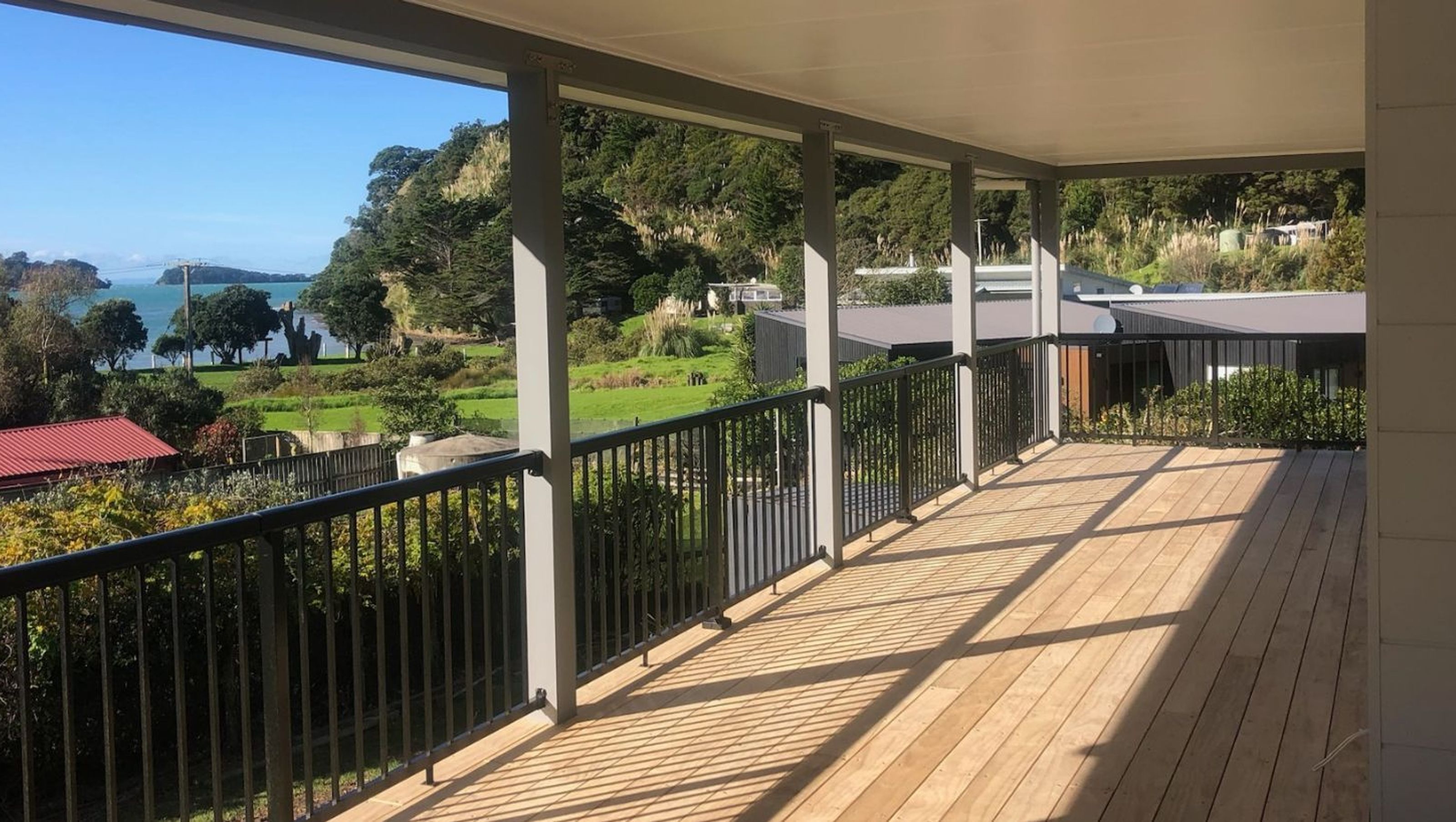 Mahurangi Retirement Home