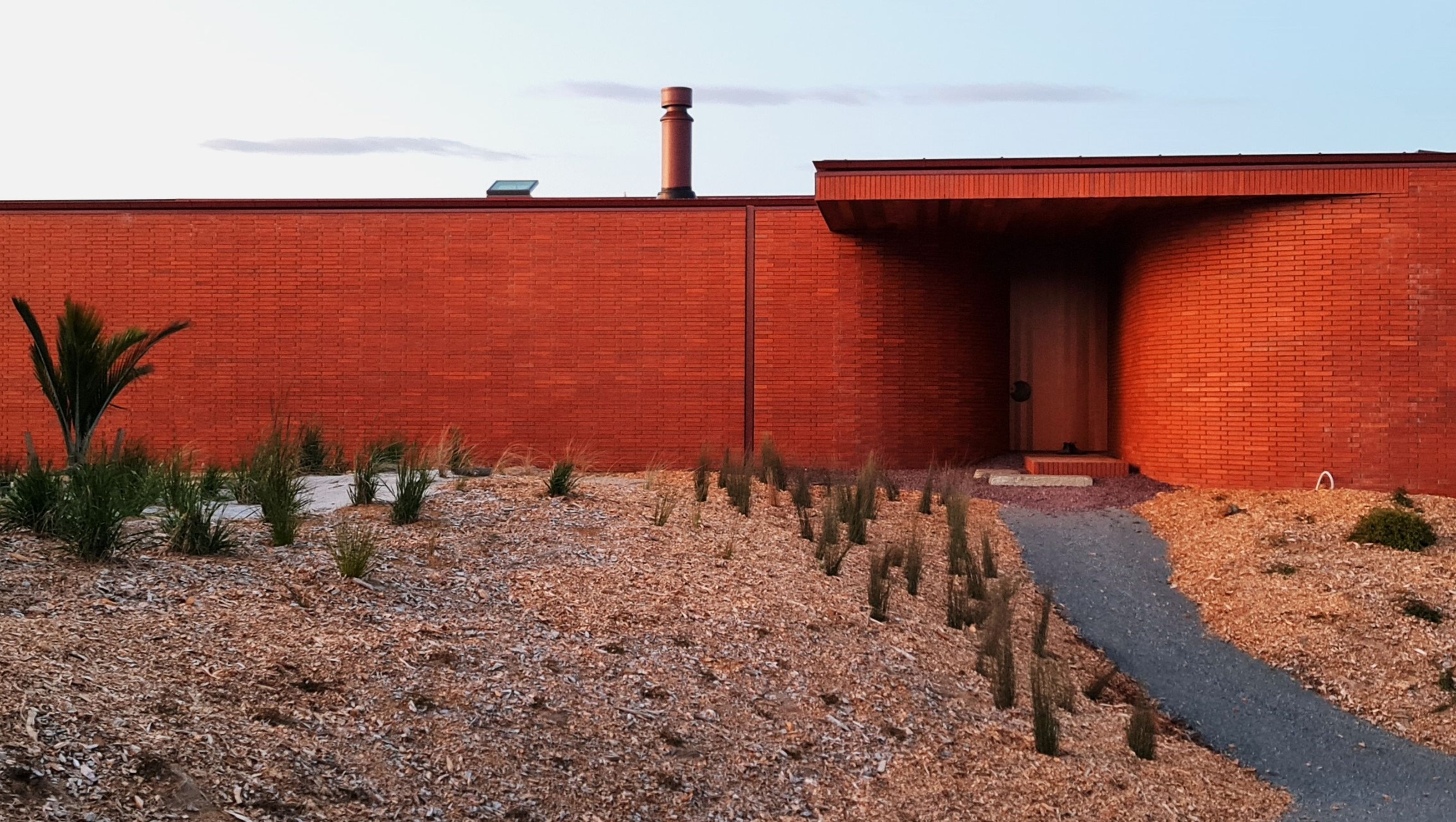 The Dune Project