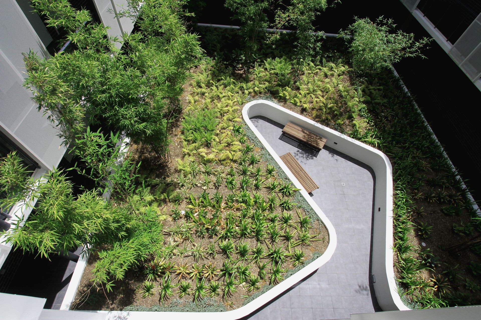 Asper Residential