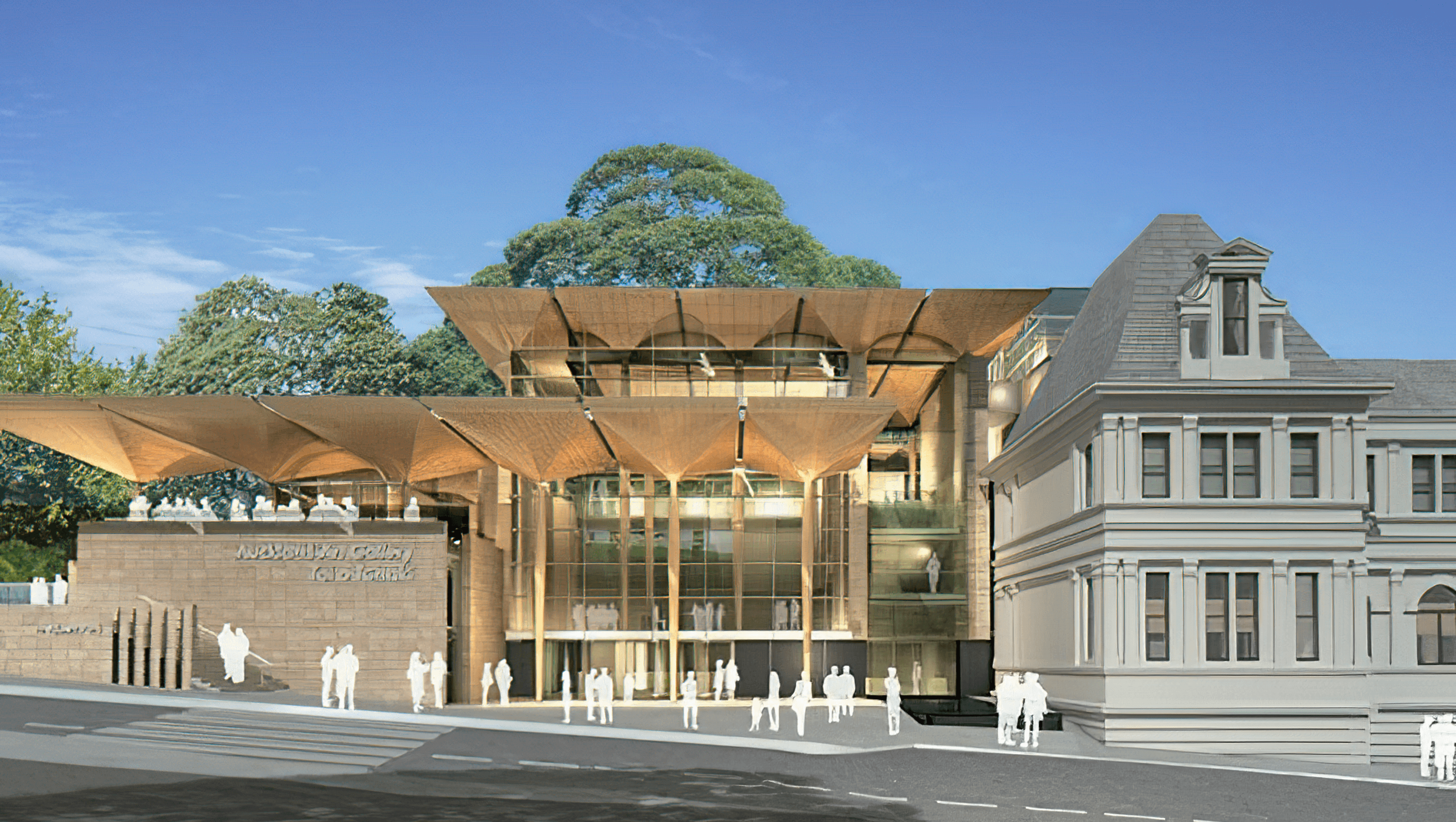 Auckland Art Gallery