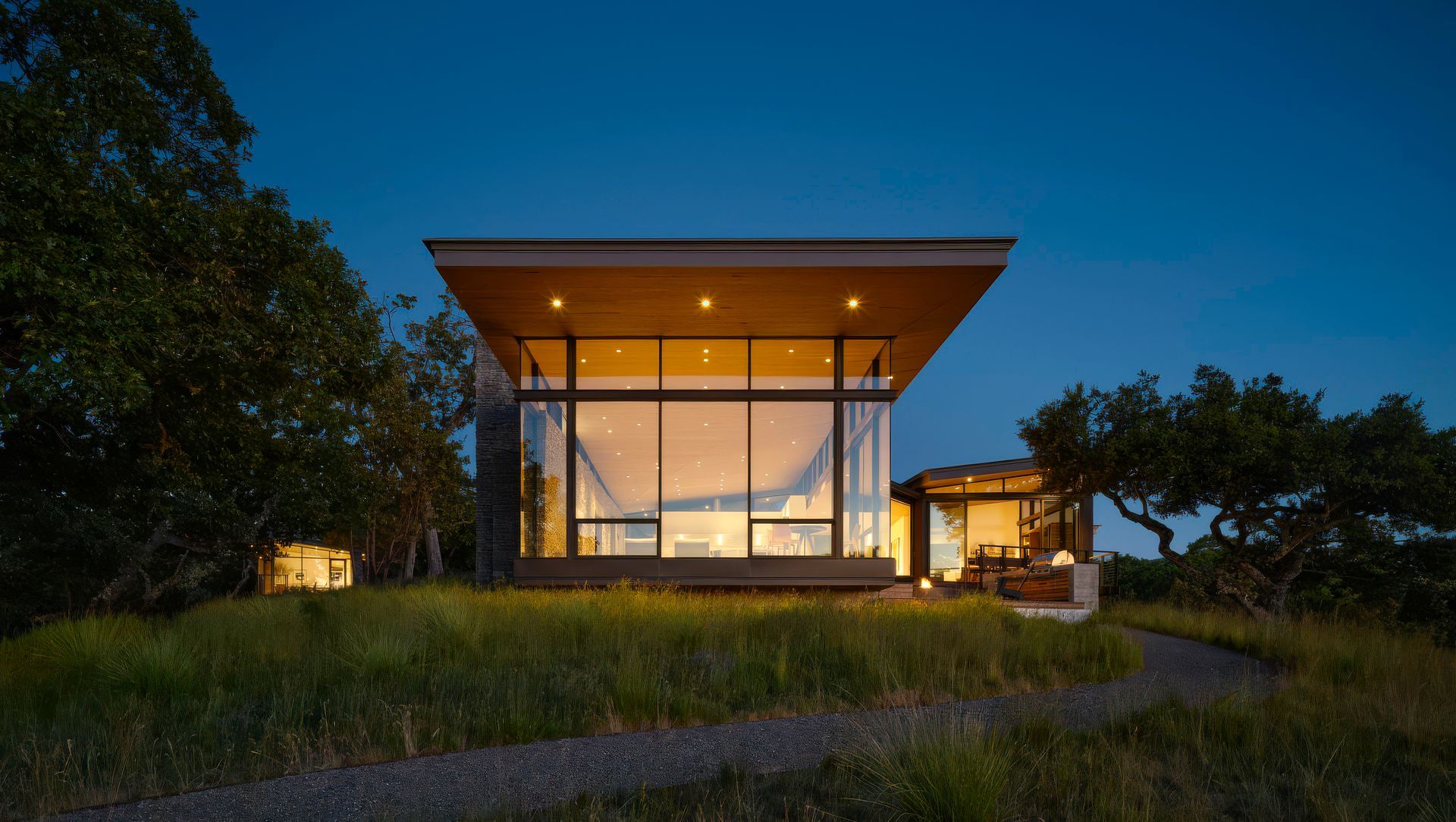 Stillwater Vista Residence banner