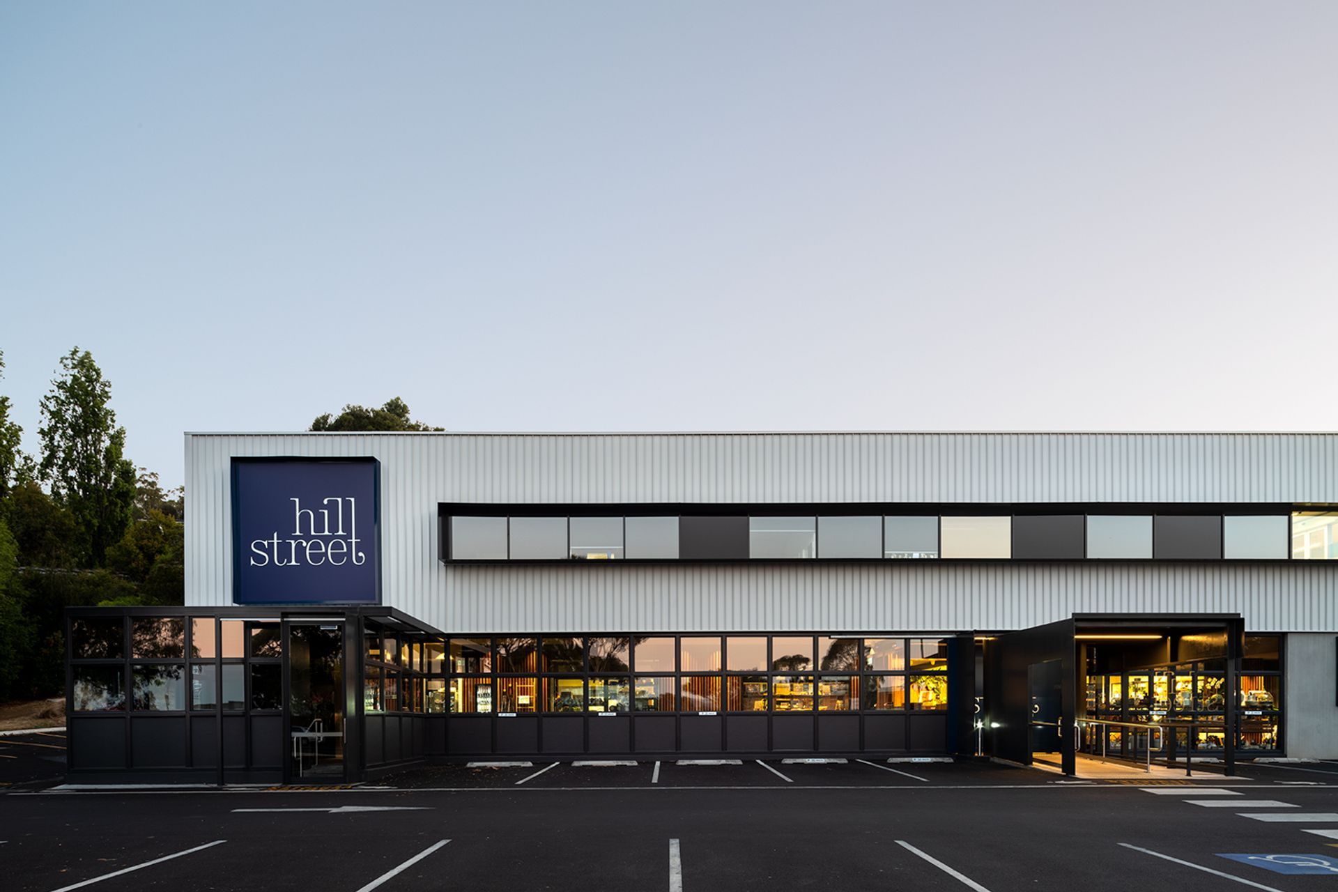 Boutique Grocer Sandy Bay