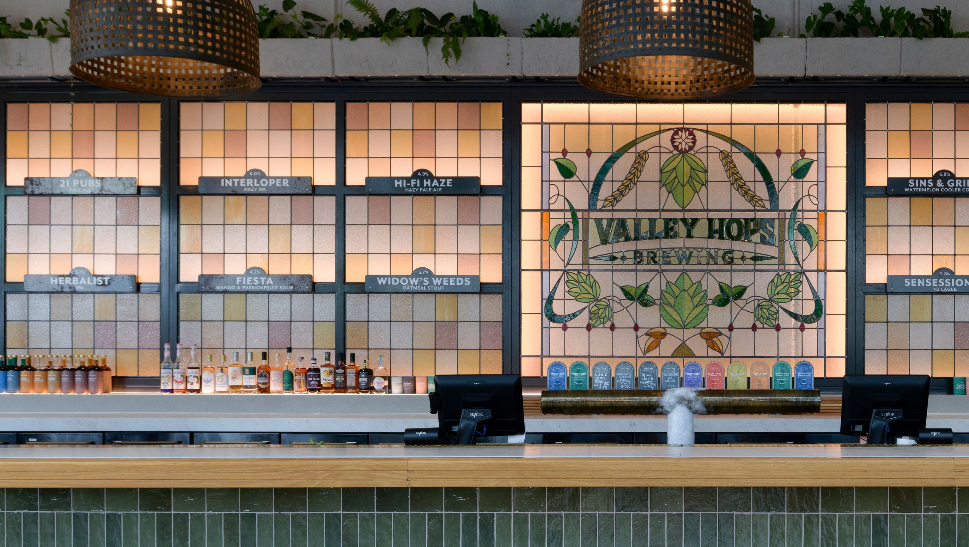 Valley Hops Brewing
