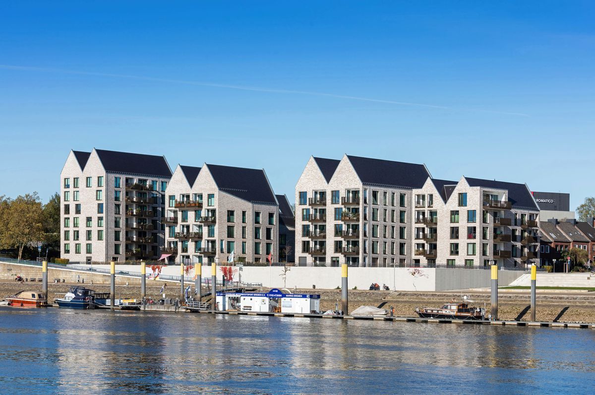 Residences Vor Stephani