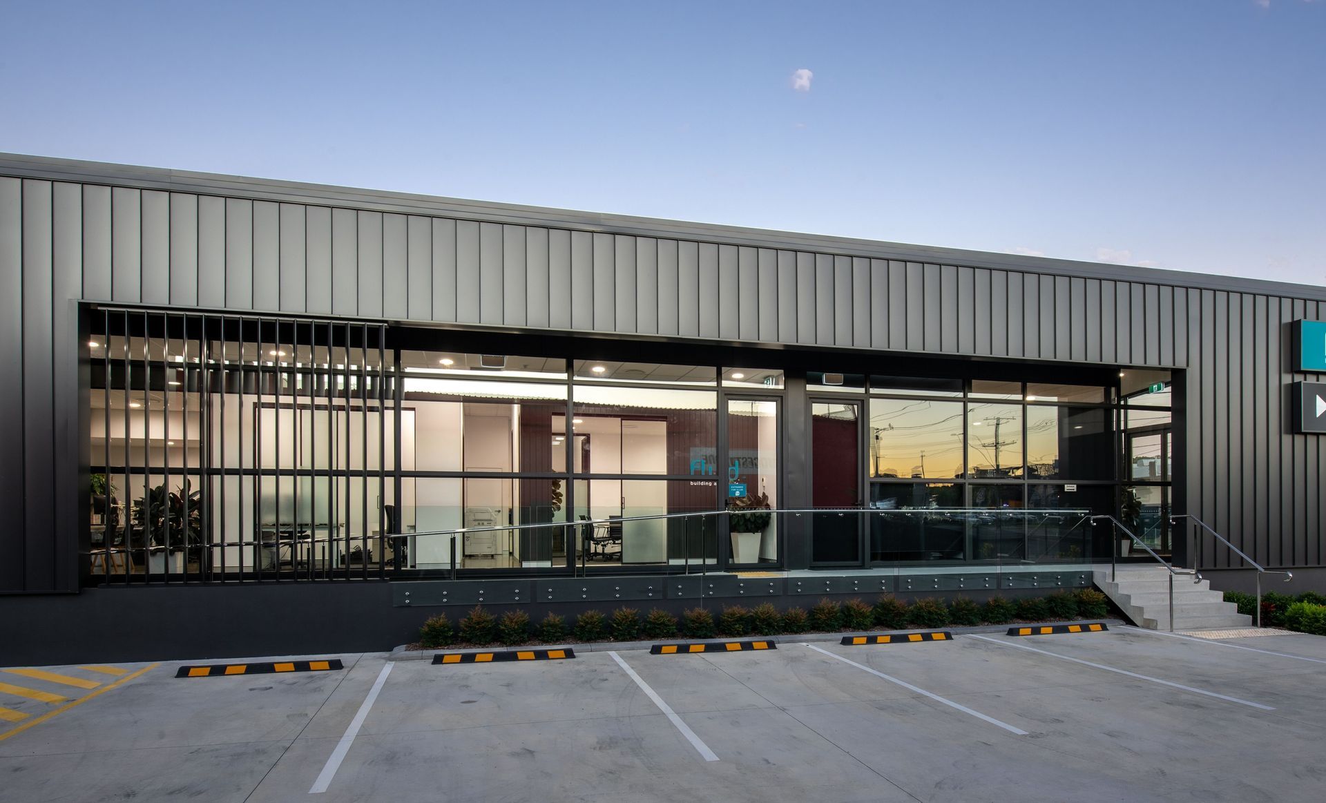 Fluid Office