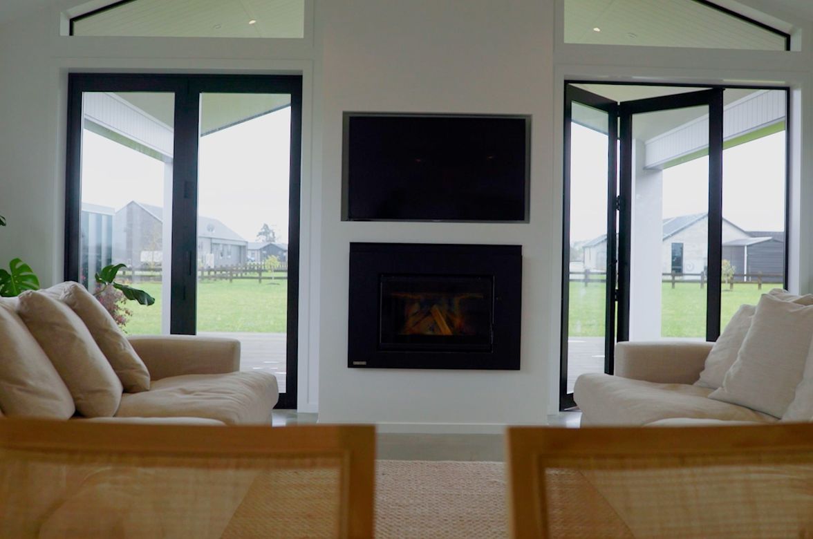 Simplified Luxury