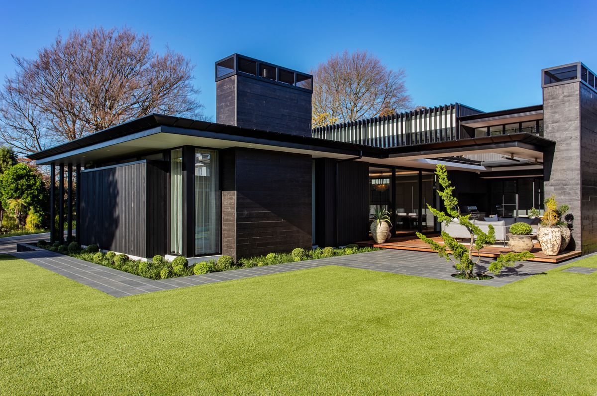 Thornycroft Property